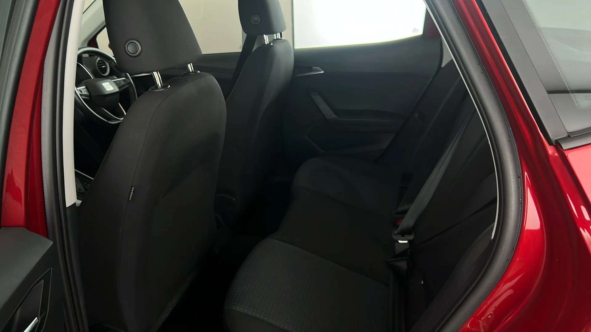 2023 SEAT ARONA 2023 SEAT ARONA