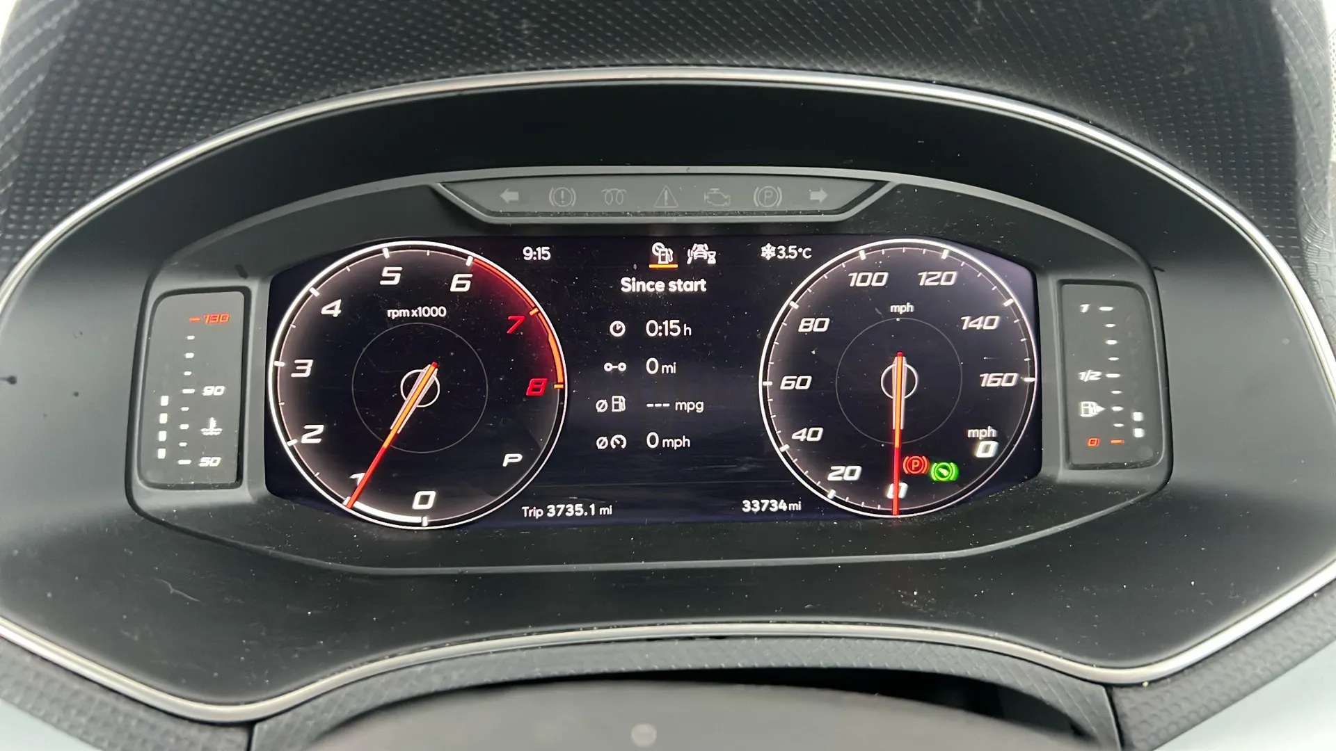 2023 SEAT ARONA 2023 SEAT ARONA