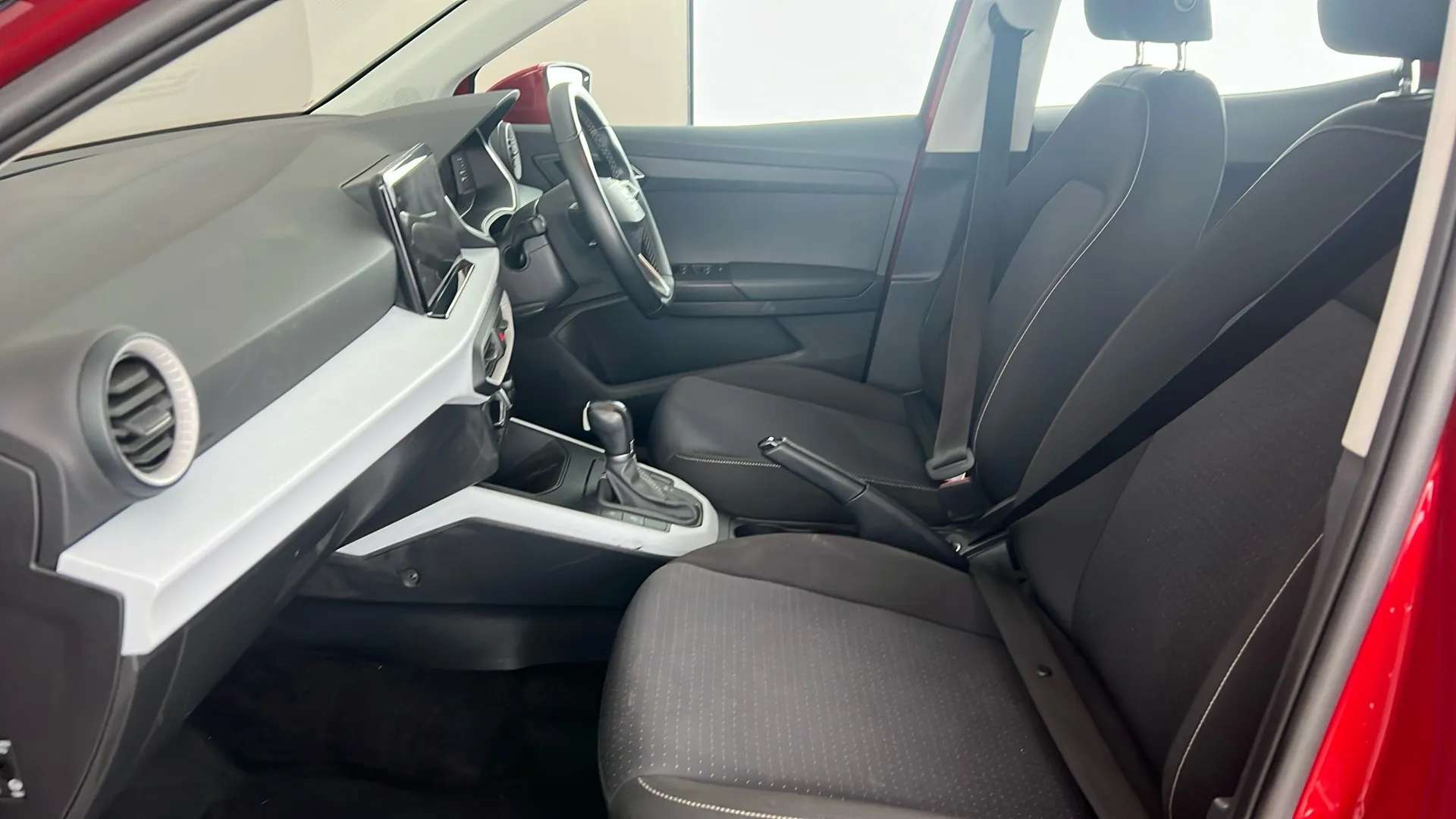 2023 SEAT ARONA 2023 SEAT ARONA