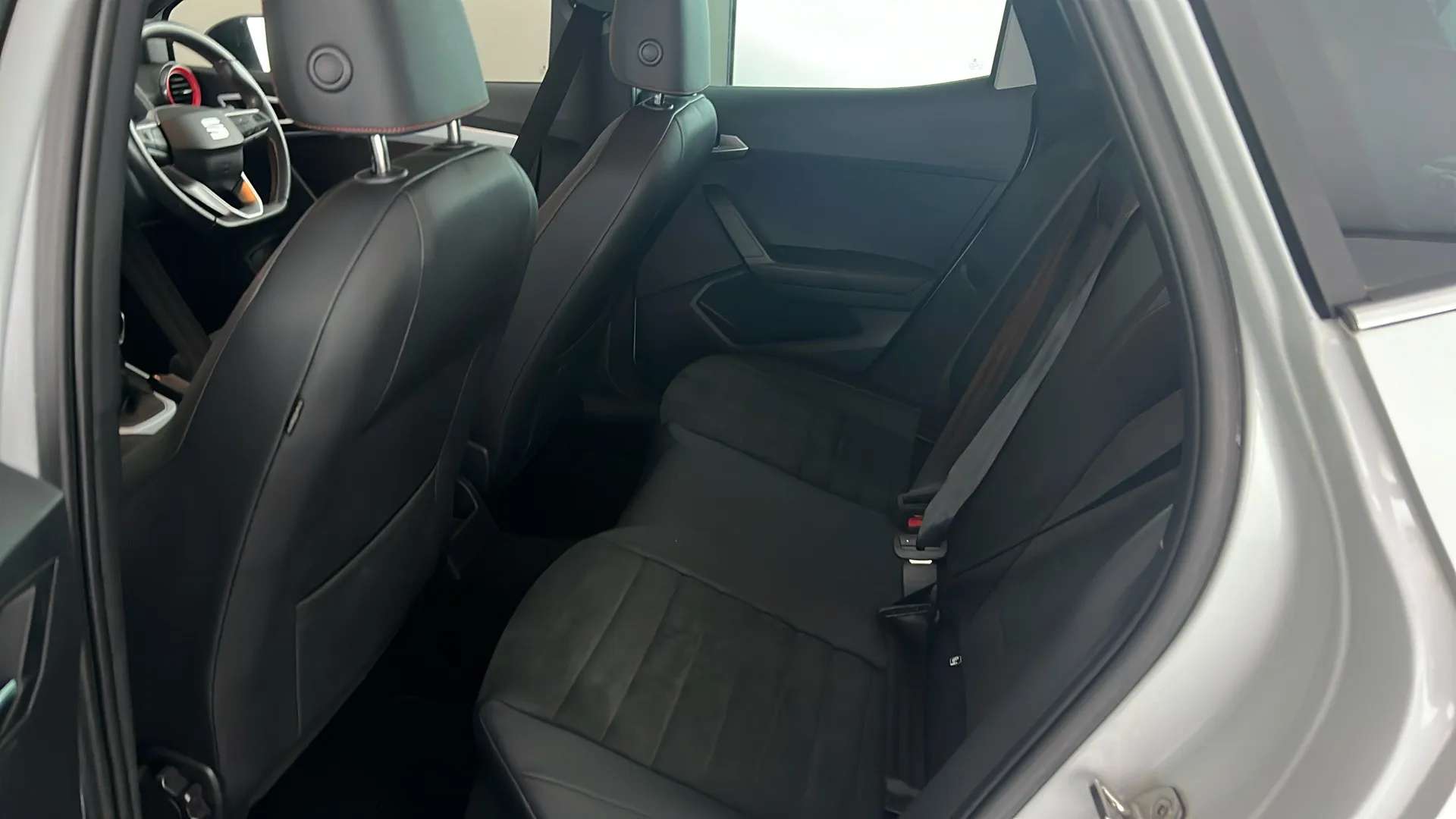 2023 SEAT ARONA 2023 SEAT ARONA