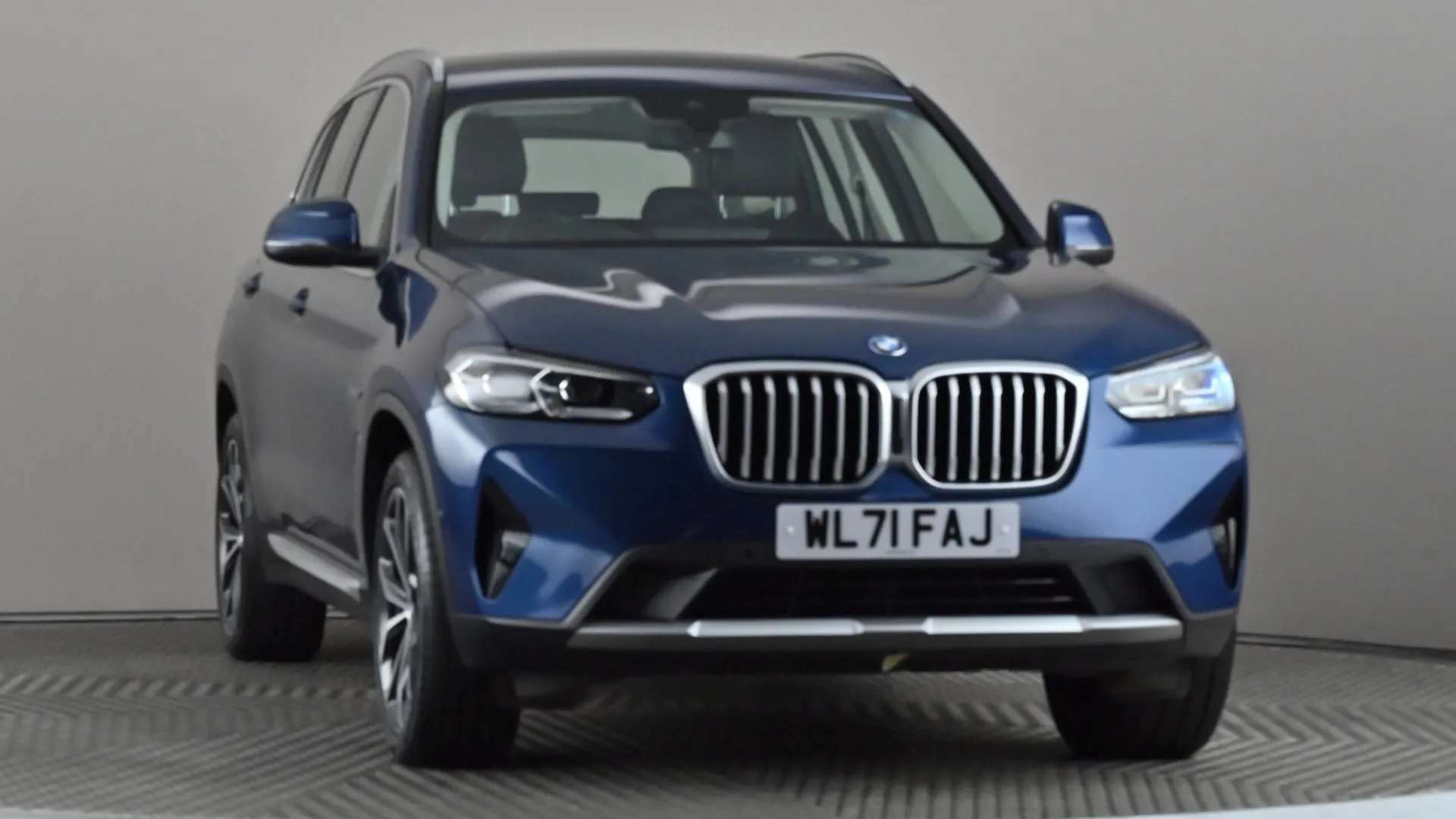 A 2021 BMW X3 xDrive 30e xLine Auto A 2021 BMW X3 xDrive 30e xLine Auto