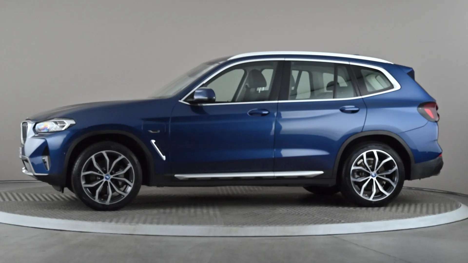 A 2021 BMW X3 xDrive 30e xLine Auto A 2021 BMW X3 xDrive 30e xLine Auto