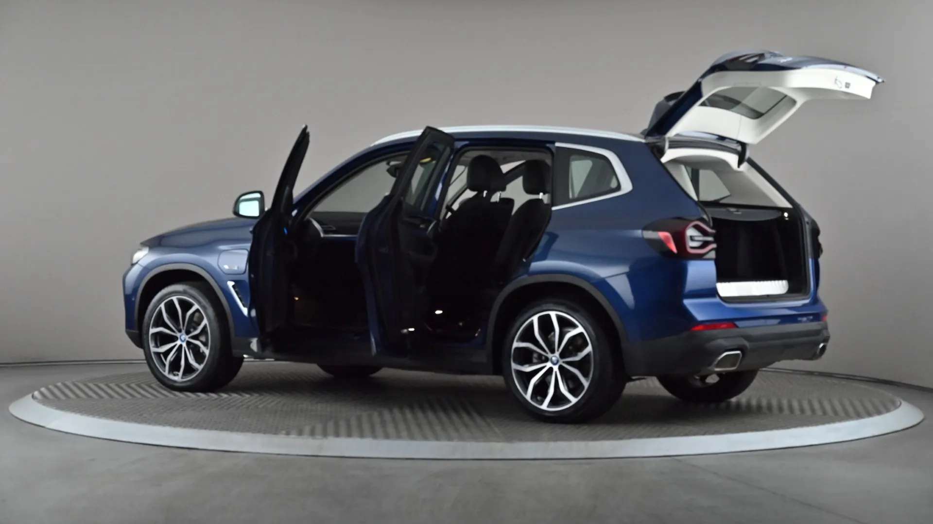 2021 BMW X3 2021 BMW X3