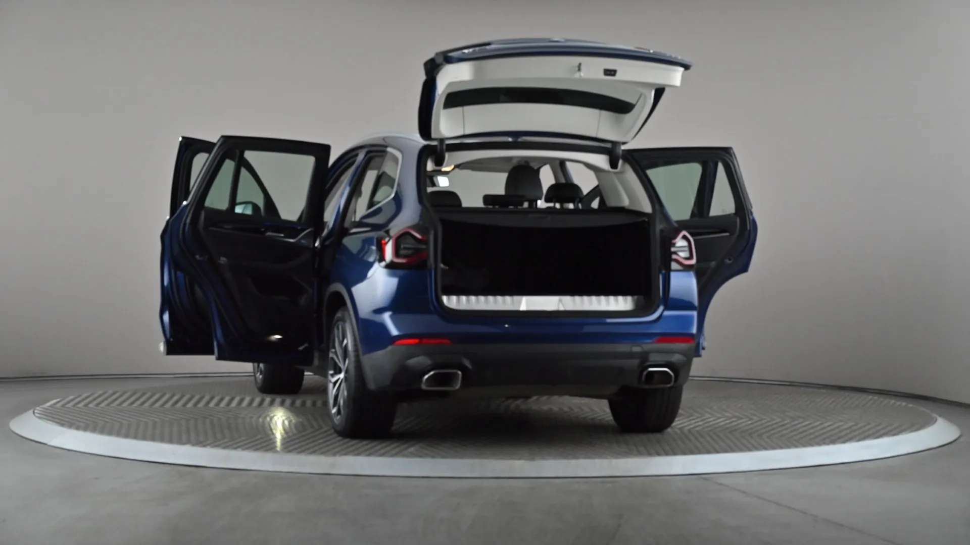 2021 BMW X3 2021 BMW X3
