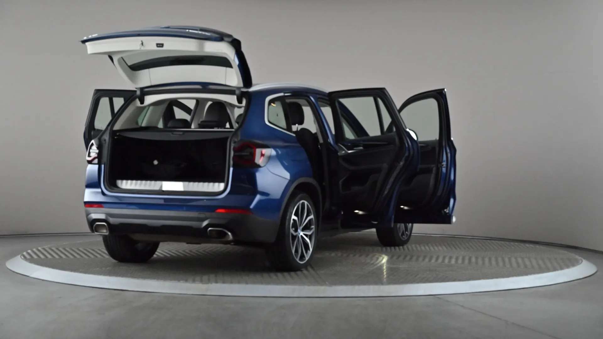 2021 BMW X3 2021 BMW X3