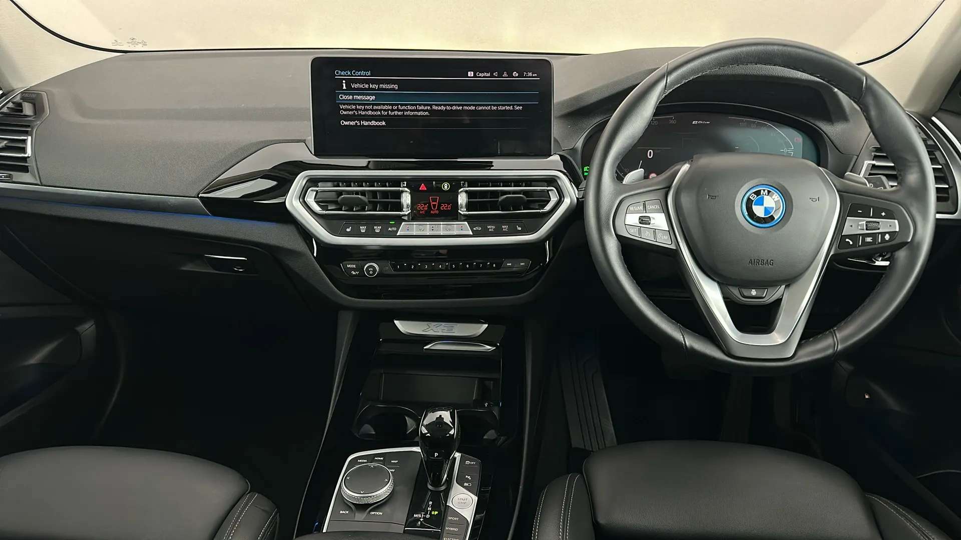 2021 BMW X3 2021 BMW X3