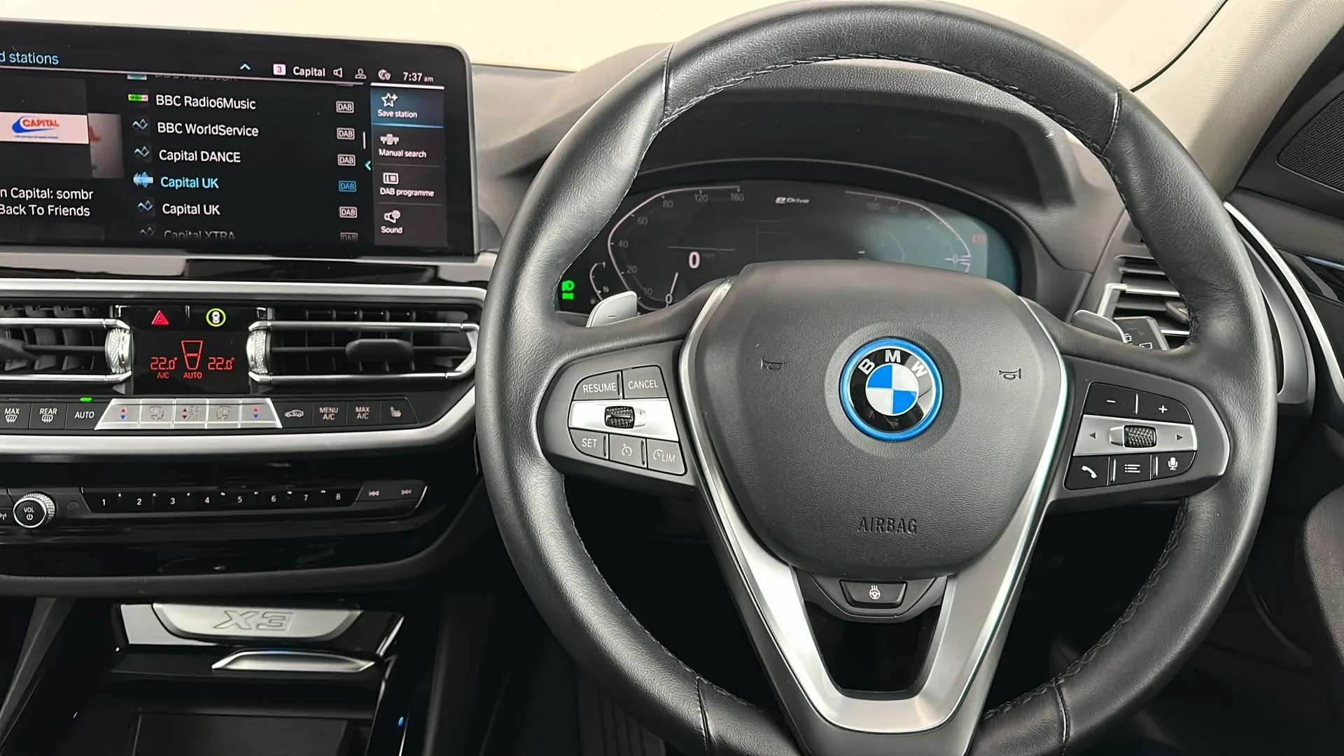 2021 BMW X3 2021 BMW X3