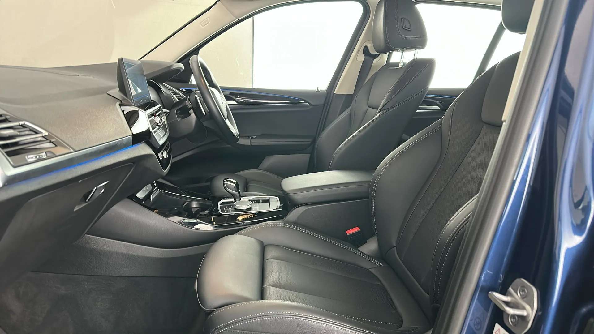 2021 BMW X3 2021 BMW X3