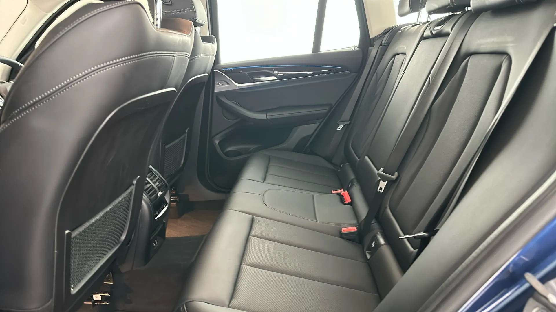 2021 BMW X3 2021 BMW X3
