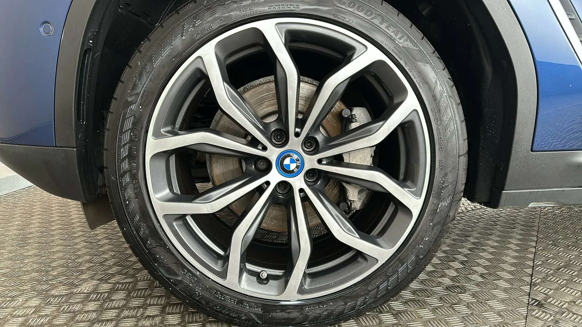 2021 BMW X3 2021 BMW X3