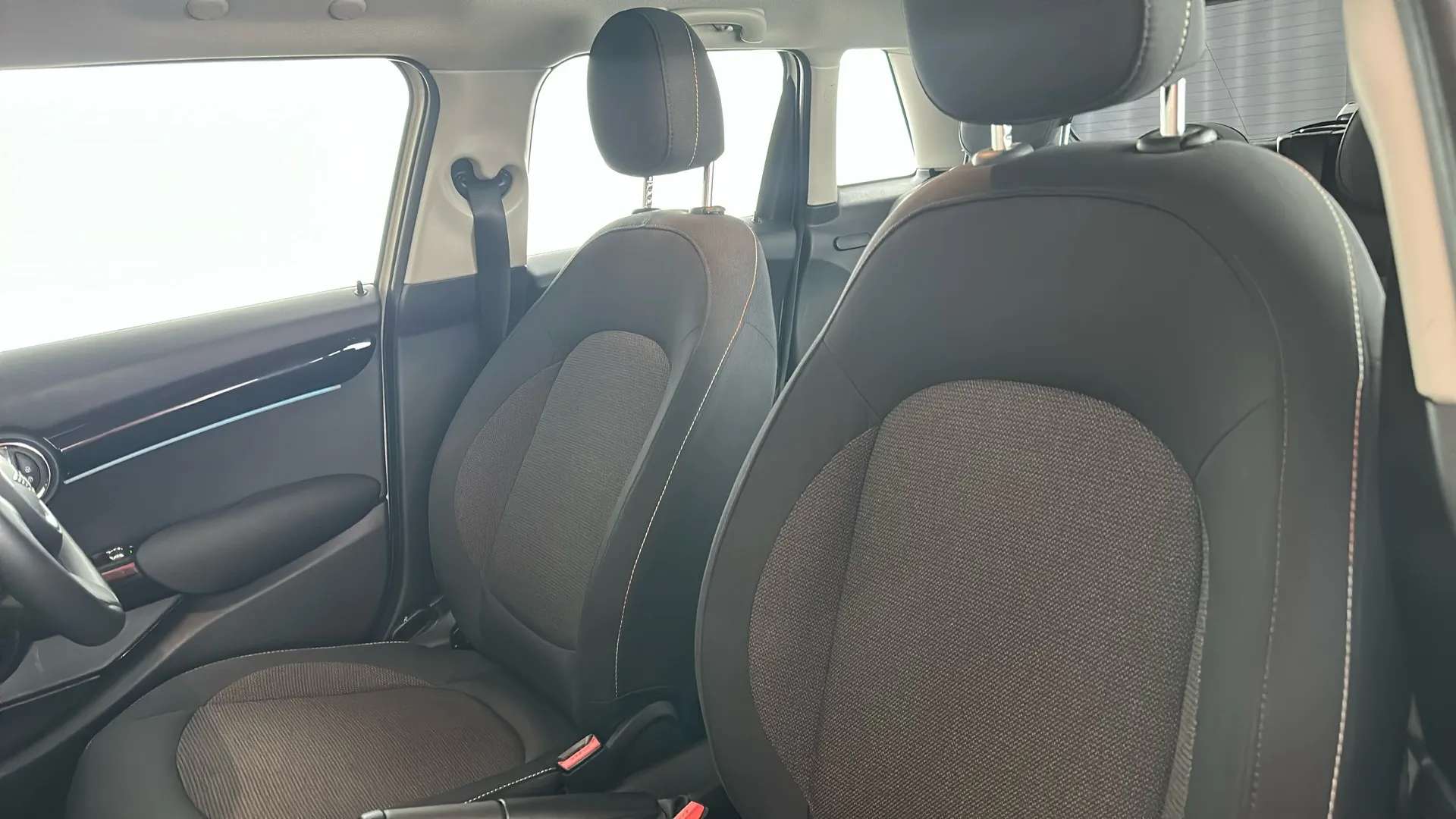 2021 MINI HATCH 2021 MINI HATCH
