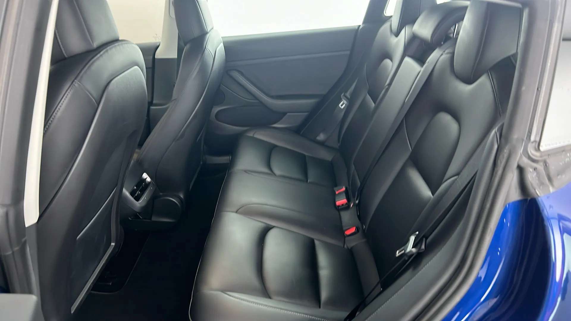 2021 TESLA MODEL 3 2021 TESLA MODEL 3