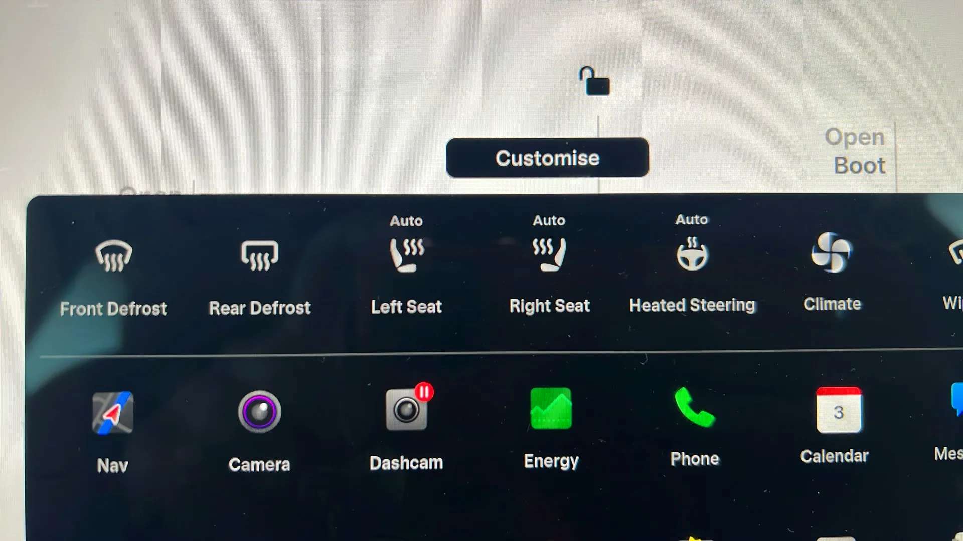 2023 TESLA MODEL 3 2023 TESLA MODEL 3