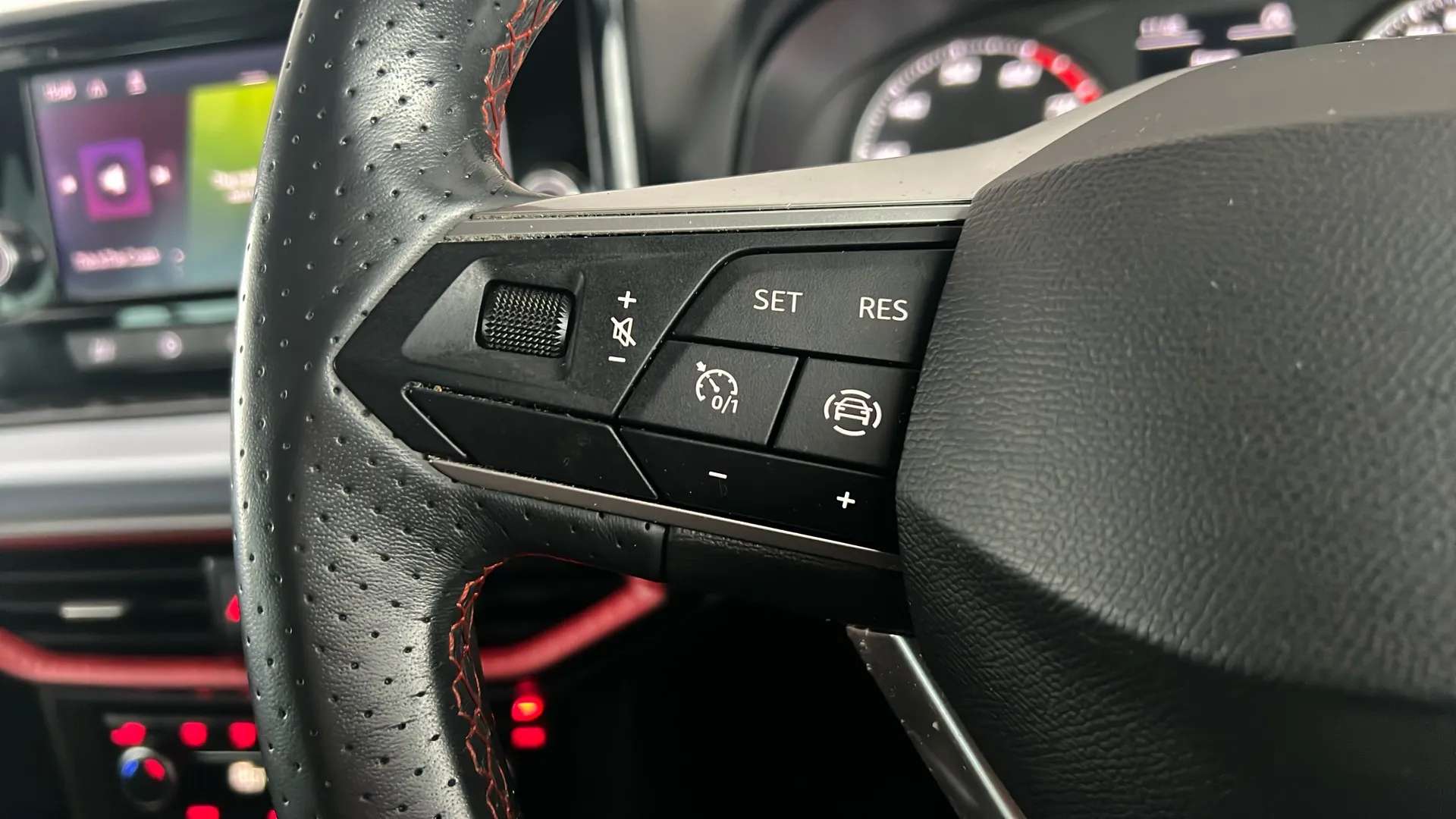2023 SEAT ARONA 2023 SEAT ARONA