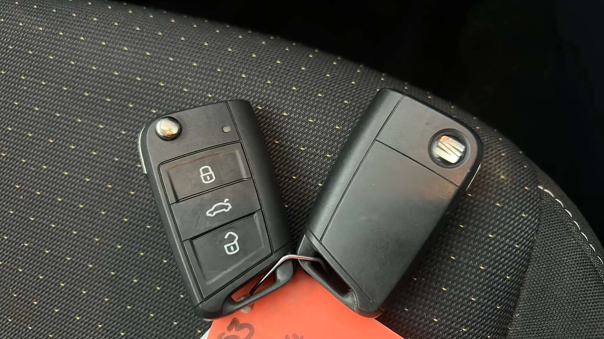 2023 SEAT ARONA 2023 SEAT ARONA