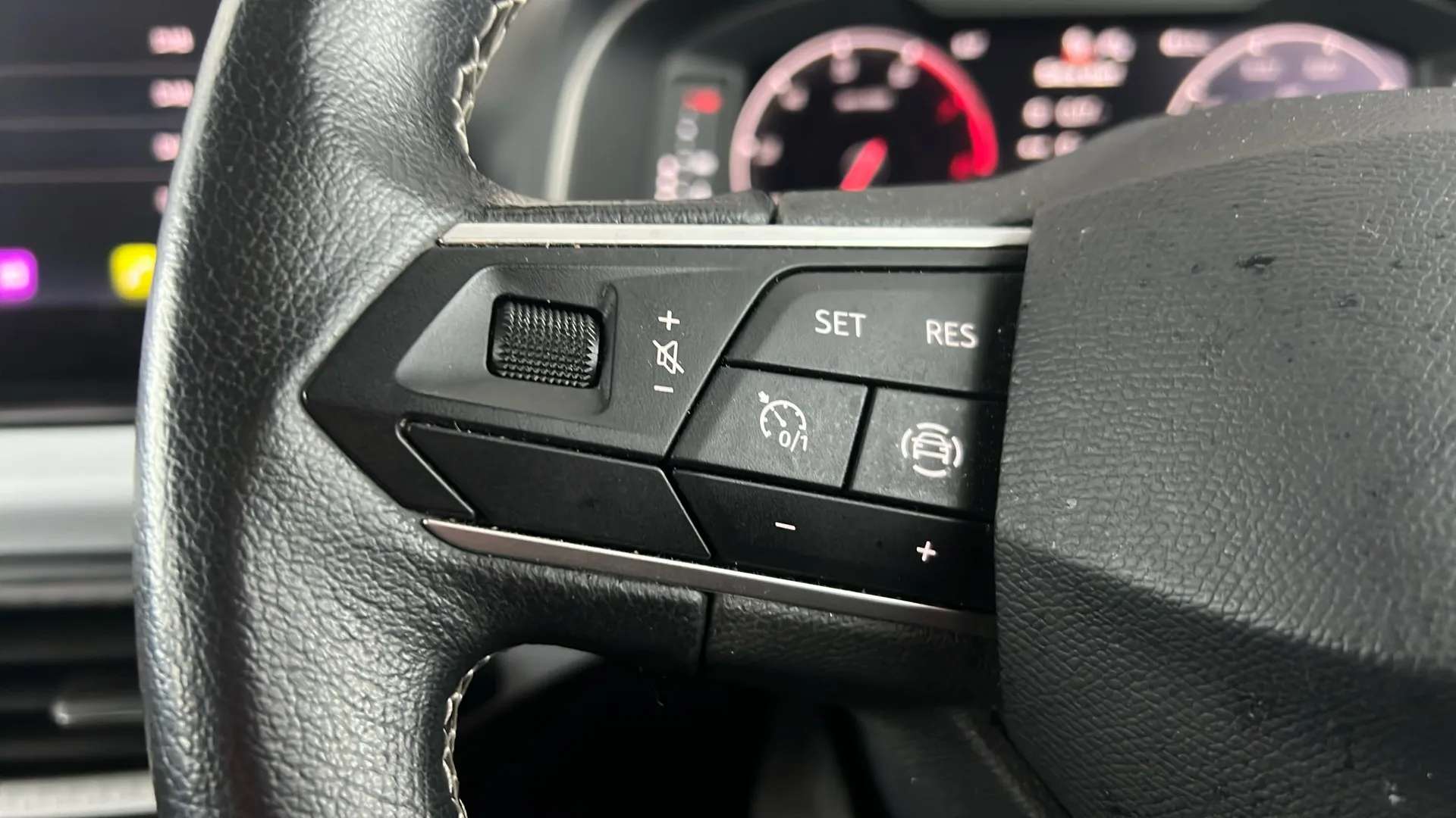 2023 SEAT ARONA 2023 SEAT ARONA