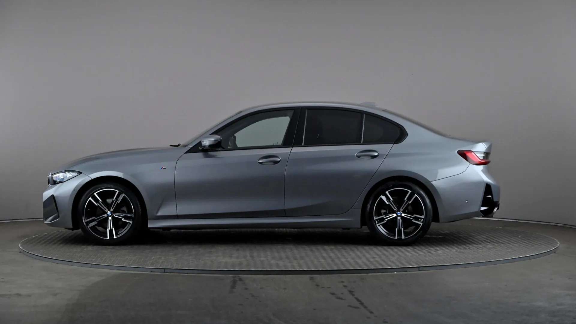 A 2024 BMW 3 SERIES 320i M Sport Step Auto A 2024 BMW 3 SERIES 320i M Sport Step Auto