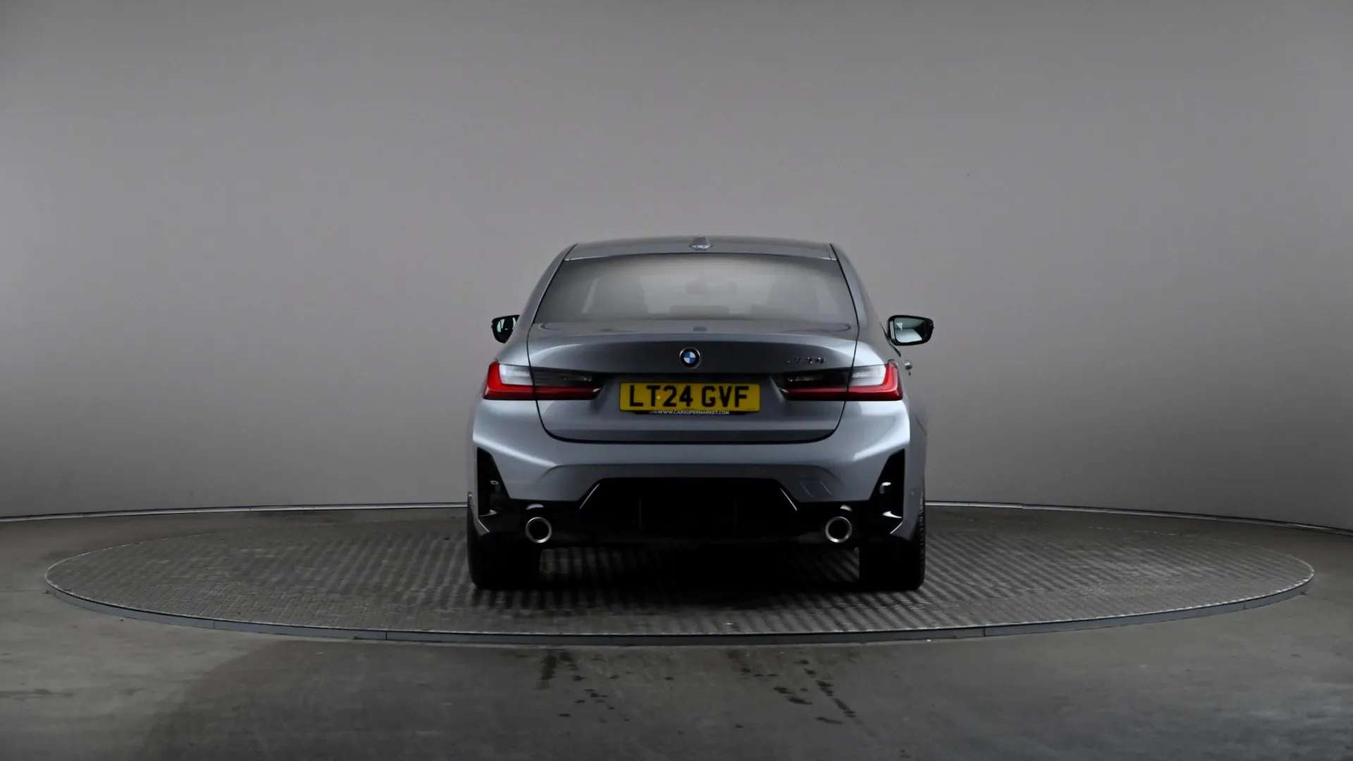 2024 BMW 3 SERIES 2024 BMW 3 SERIES