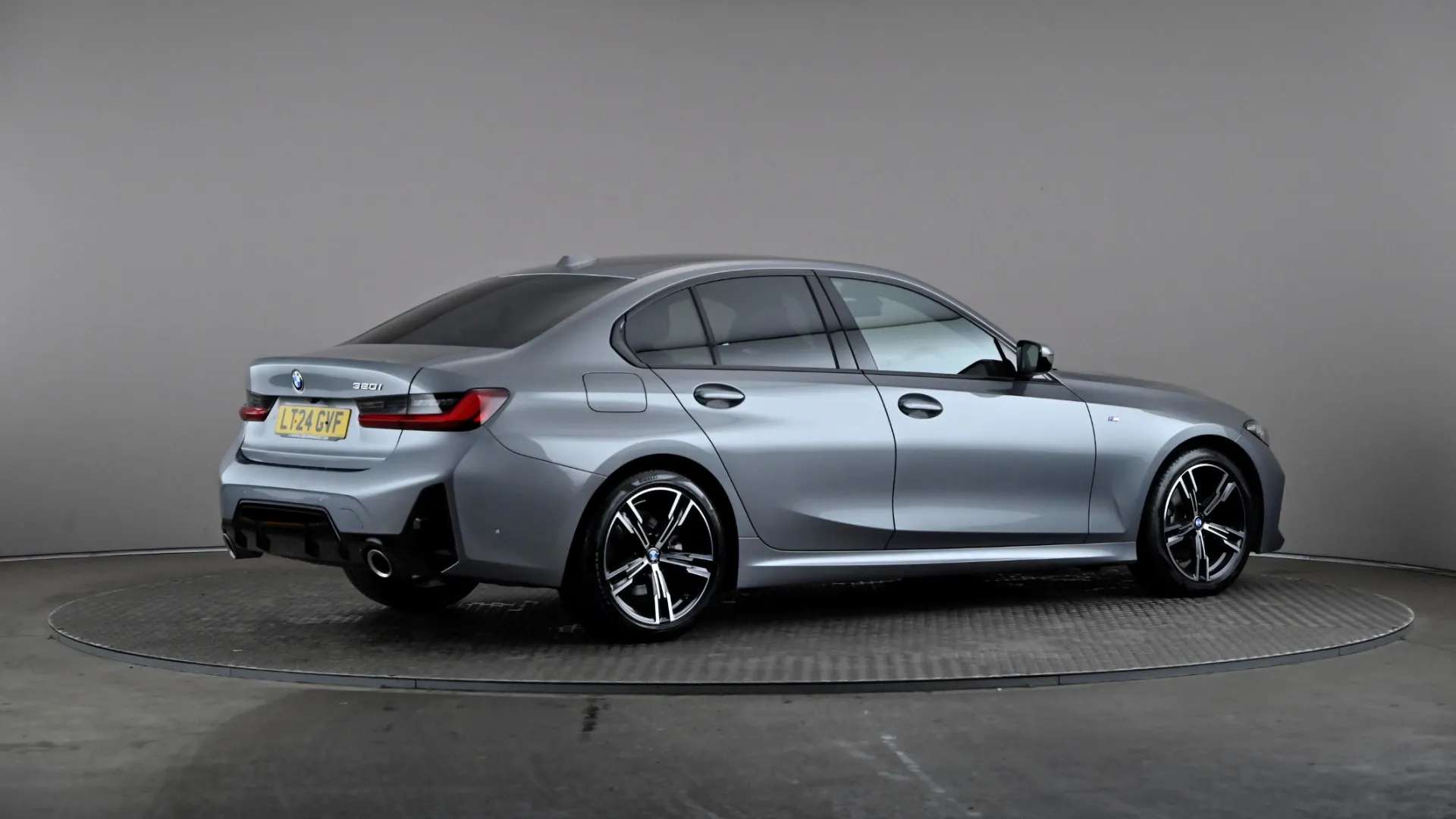 2024 BMW 3 SERIES 2024 BMW 3 SERIES