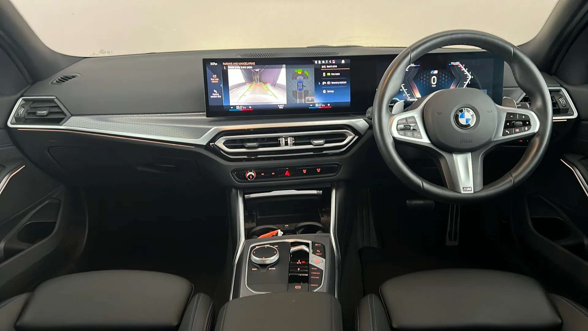 2024 BMW 3 SERIES 2024 BMW 3 SERIES