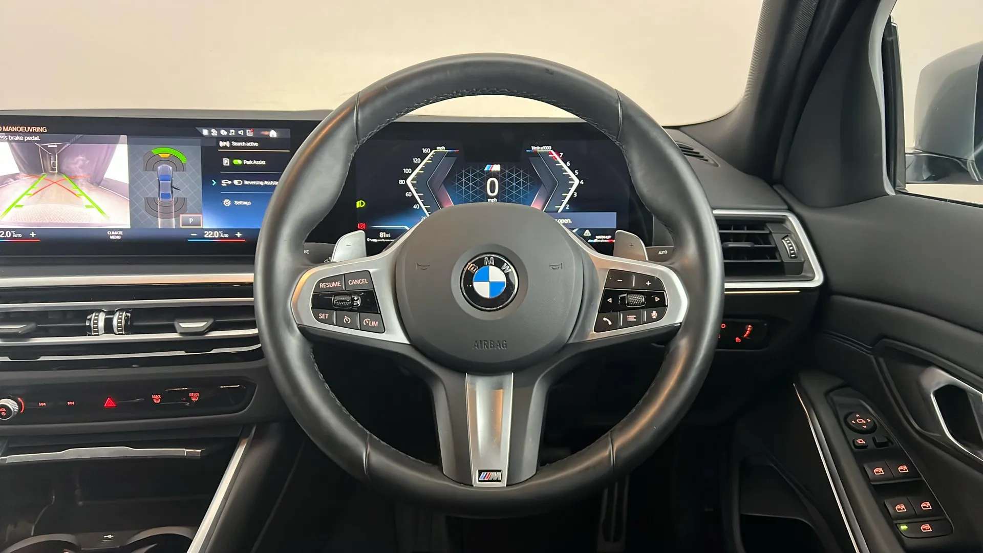 2024 BMW 3 SERIES 2024 BMW 3 SERIES