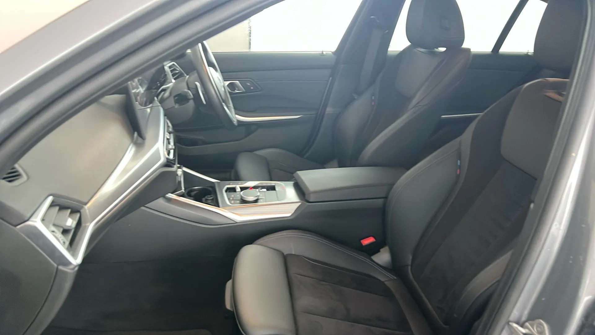 2024 BMW 3 SERIES 2024 BMW 3 SERIES