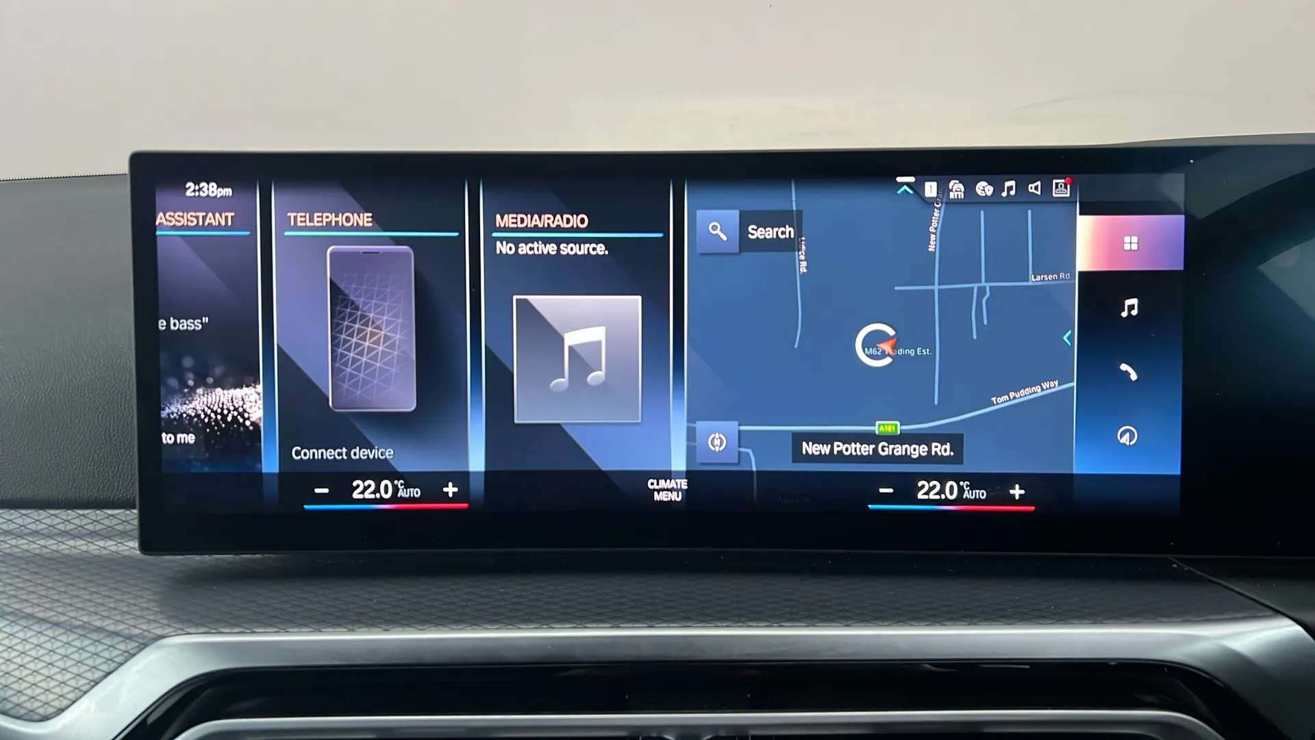 2024 BMW 3 SERIES 2024 BMW 3 SERIES