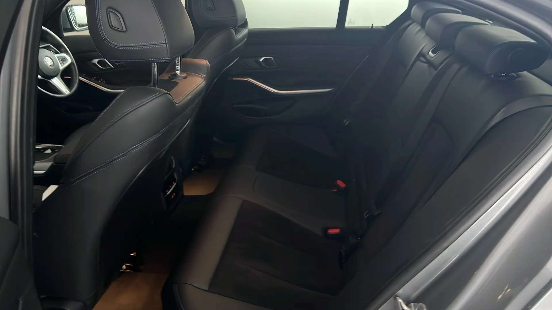 2024 BMW 3 SERIES 2024 BMW 3 SERIES