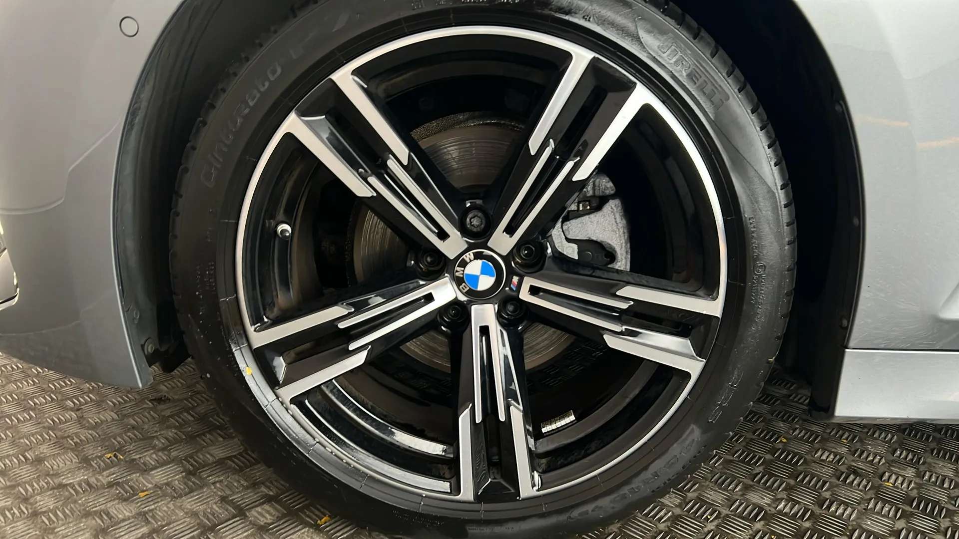 2024 BMW 3 SERIES 2024 BMW 3 SERIES