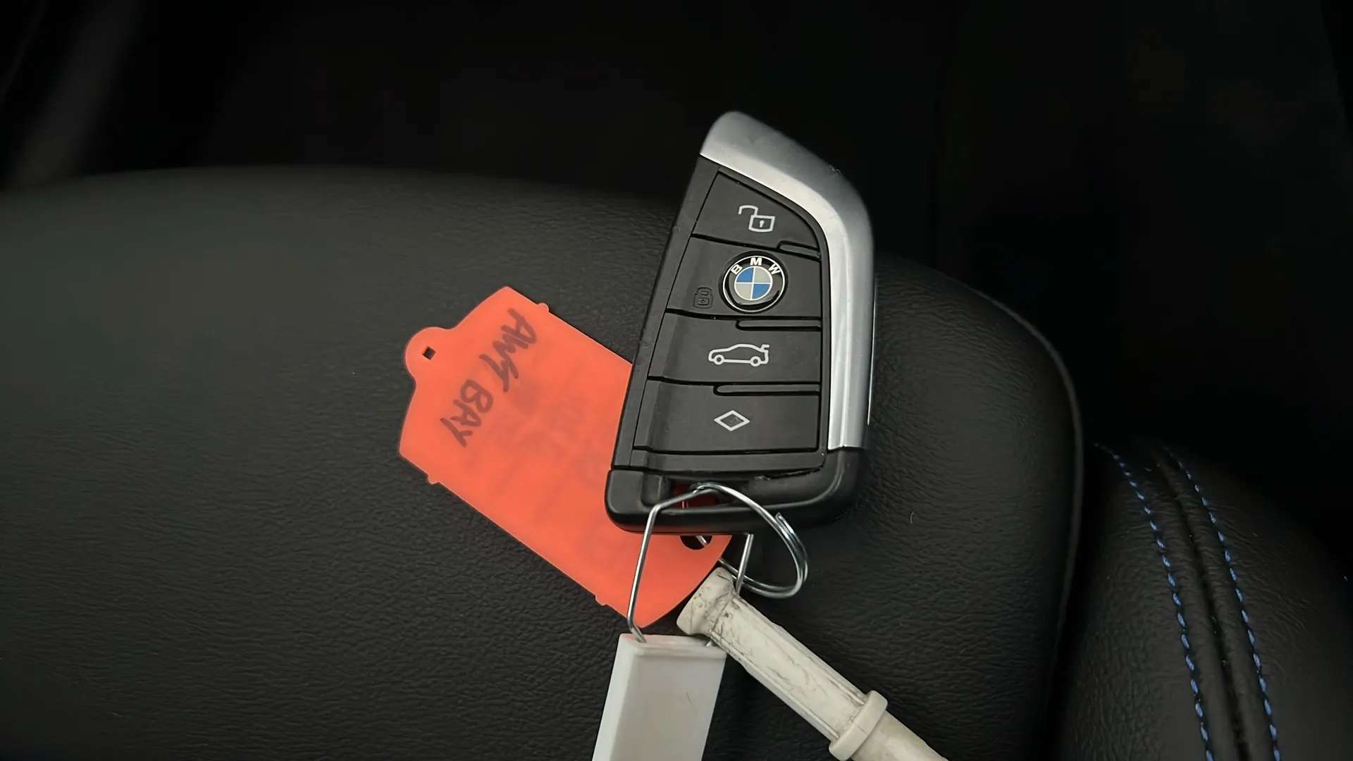 2024 BMW 3 SERIES 2024 BMW 3 SERIES