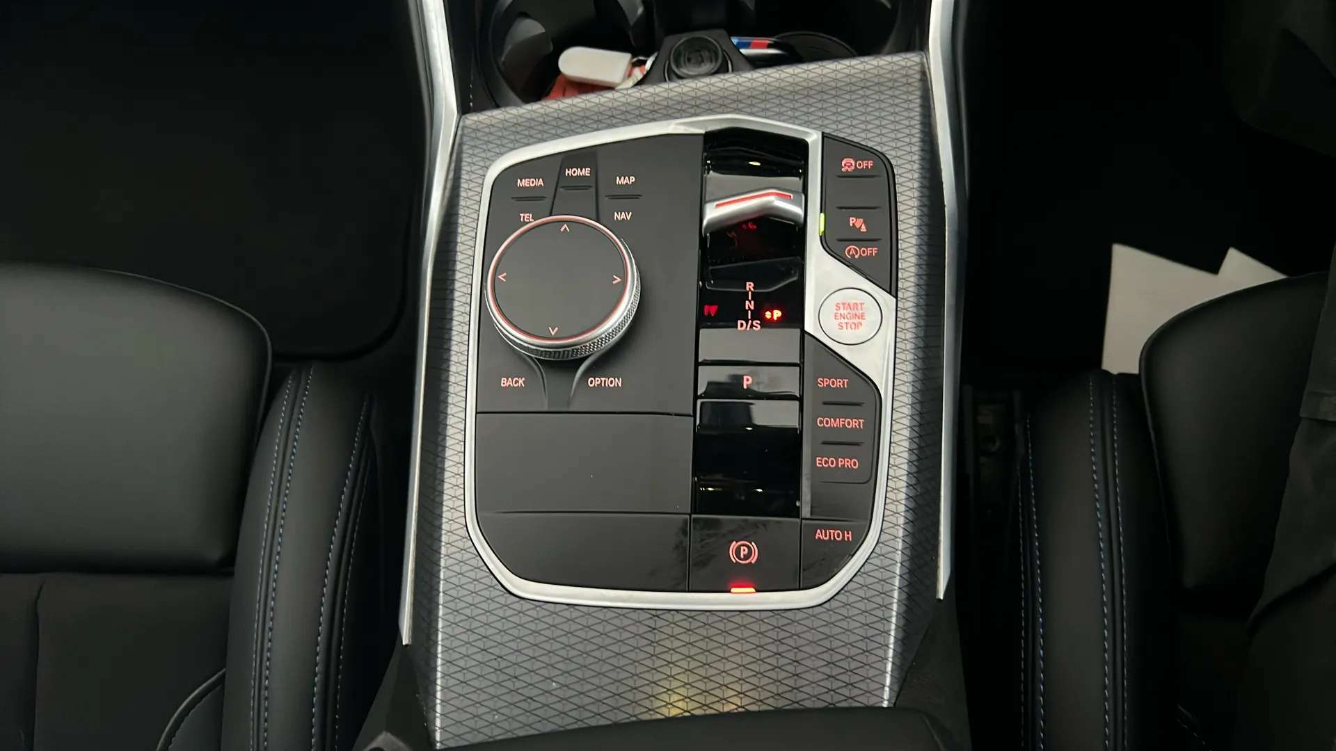 2024 BMW 3 SERIES 2024 BMW 3 SERIES