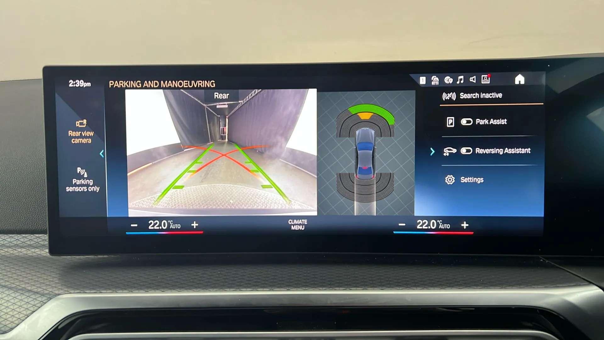 2024 BMW 3 SERIES 2024 BMW 3 SERIES