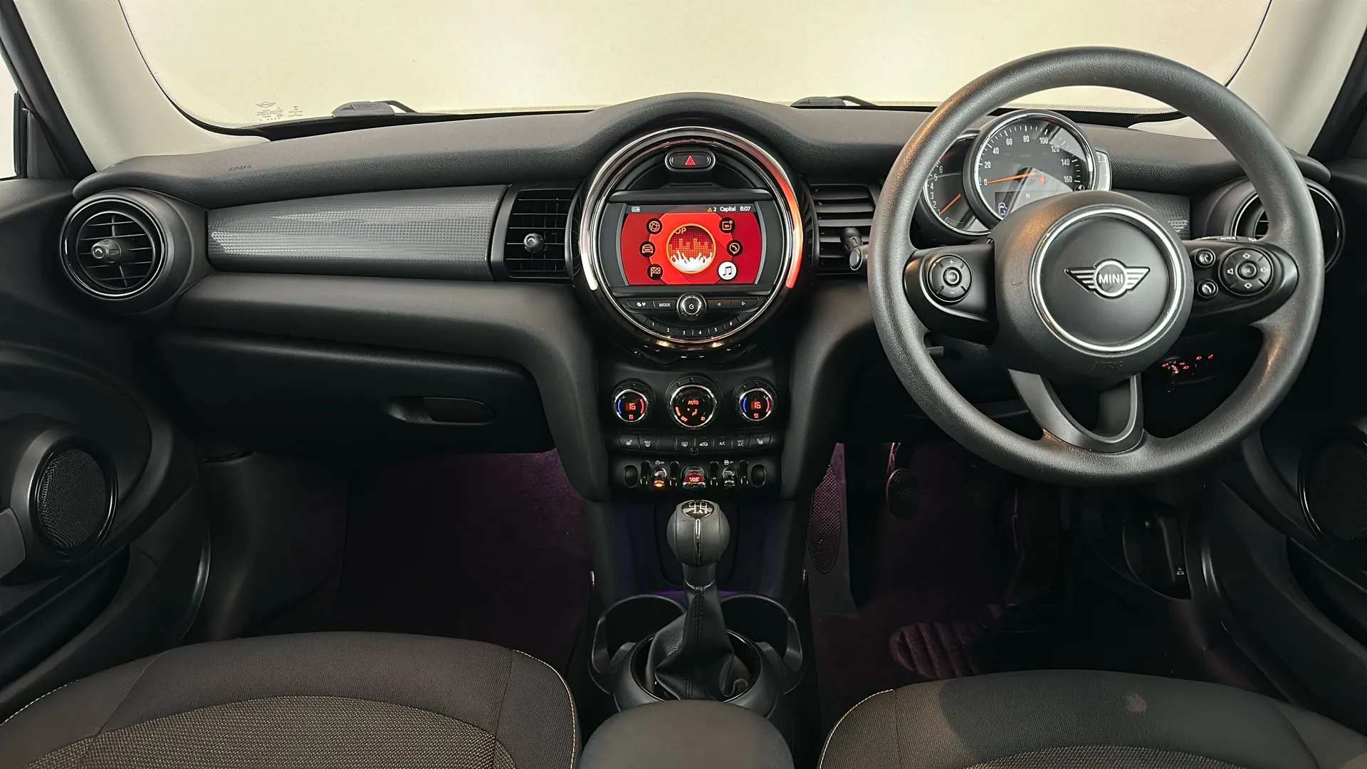 2019 MINI HATCH 2019 MINI HATCH