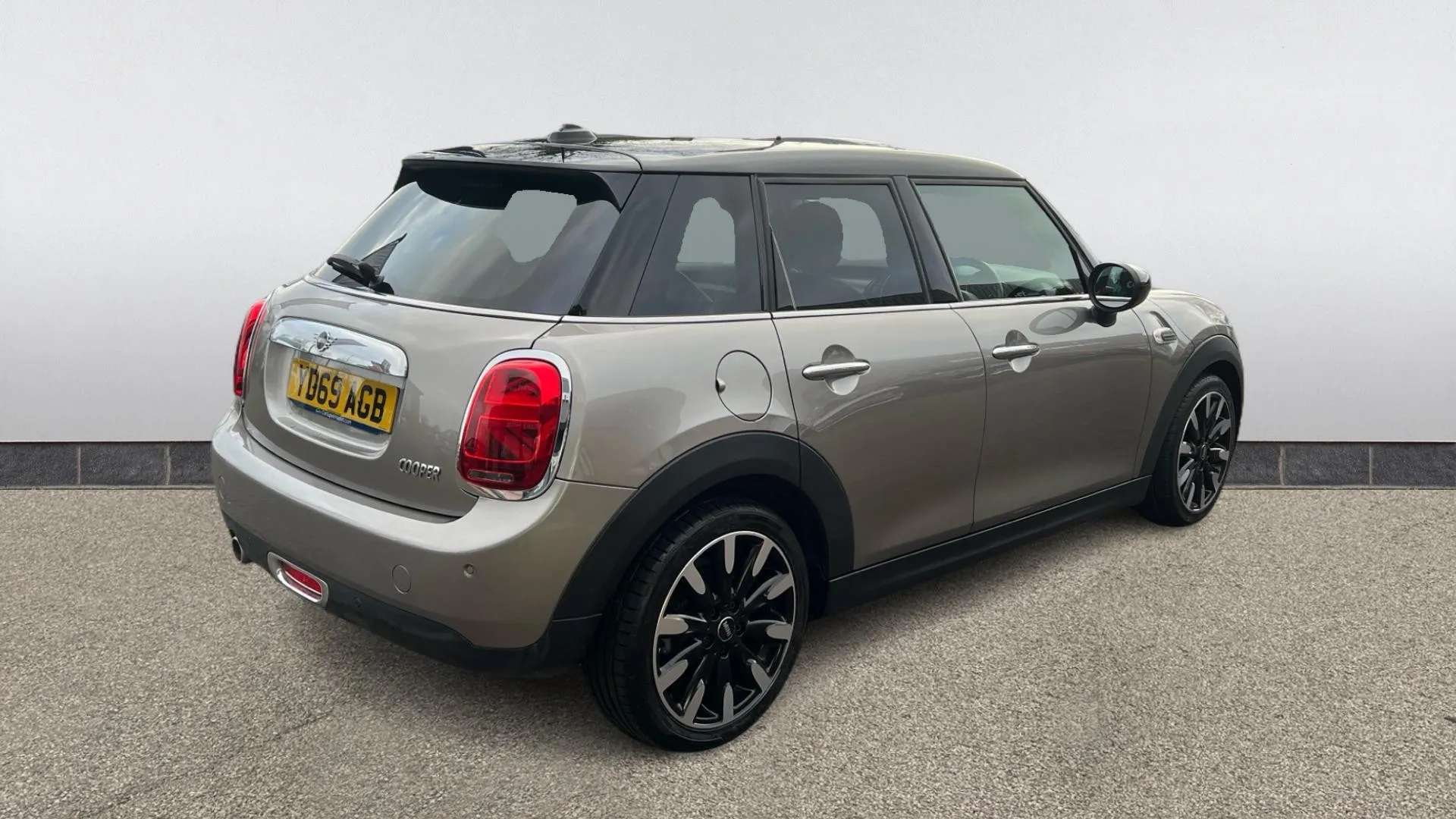2020 MINI HATCH 2020 MINI HATCH