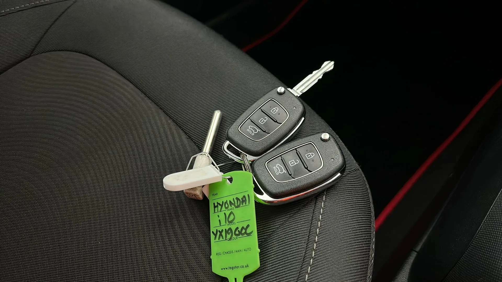 2019 HYUNDAI I10 2019 HYUNDAI I10
