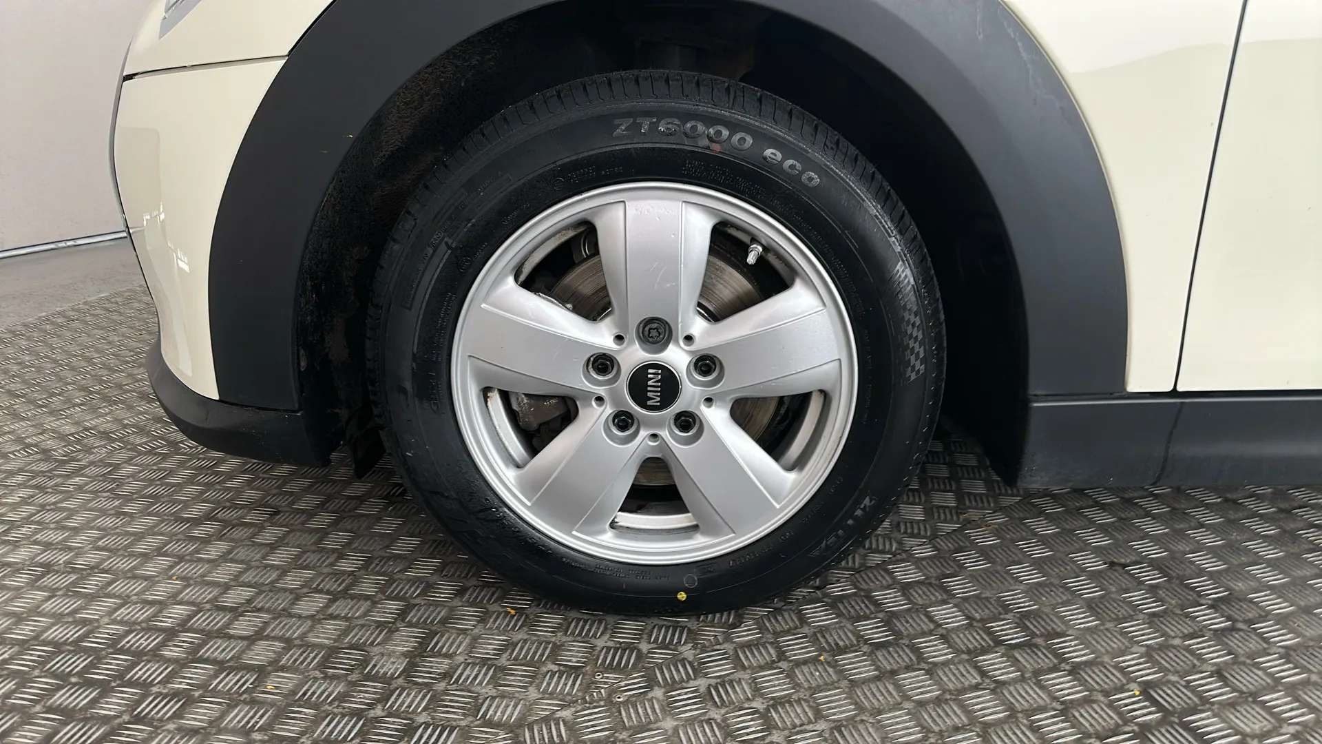 2021 MINI HATCH 2021 MINI HATCH