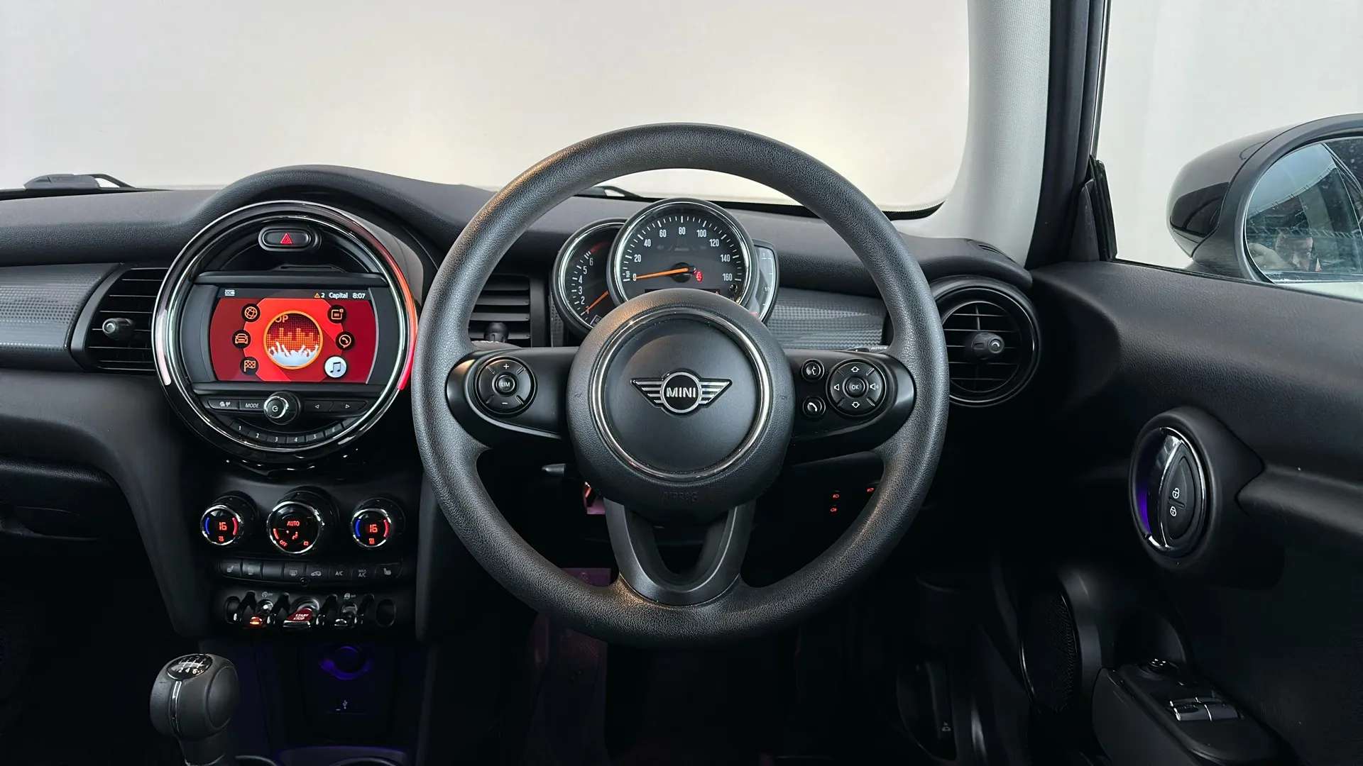 2019 MINI HATCH 2019 MINI HATCH
