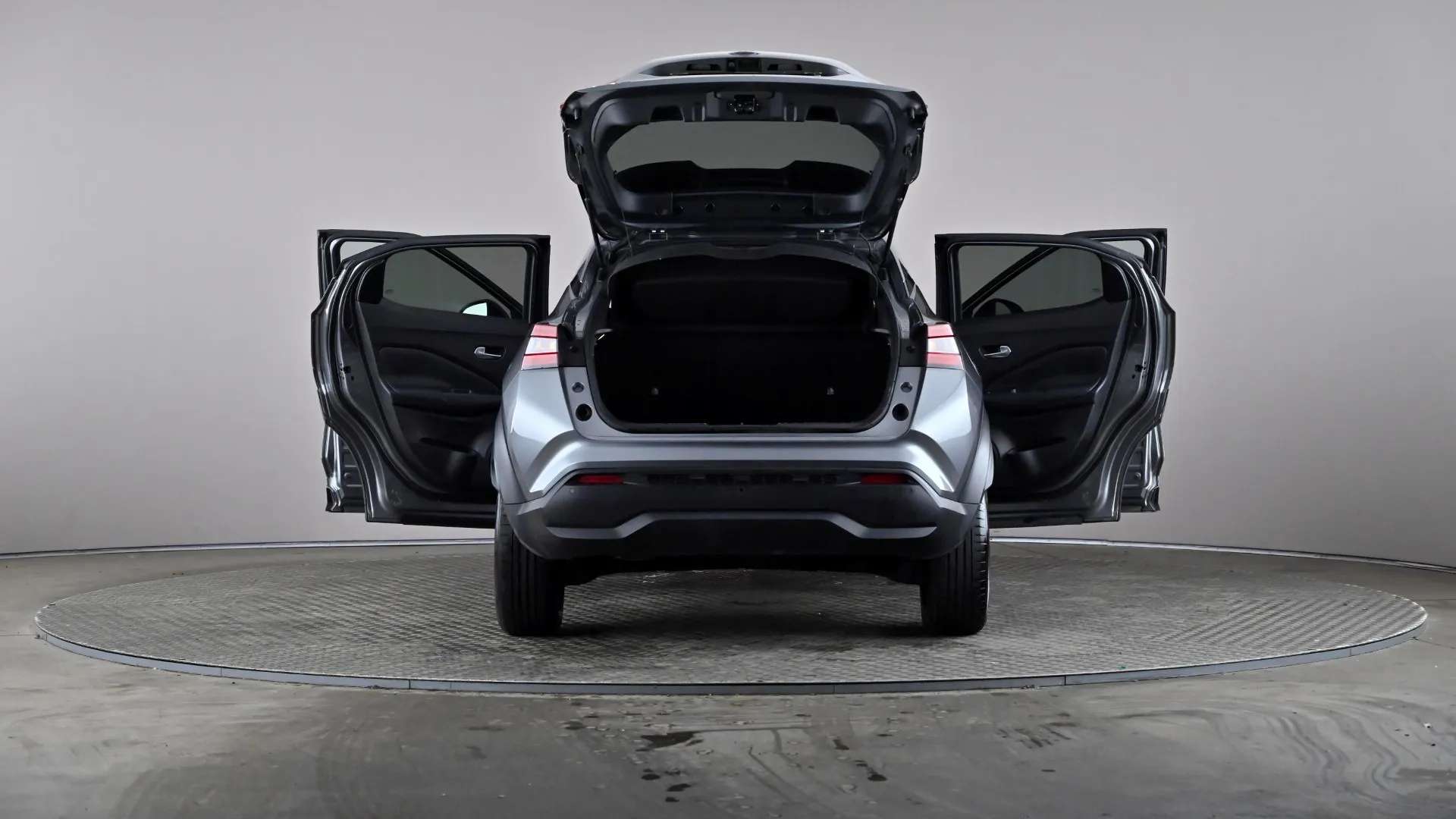 2024 NISSAN JUKE 2024 NISSAN JUKE