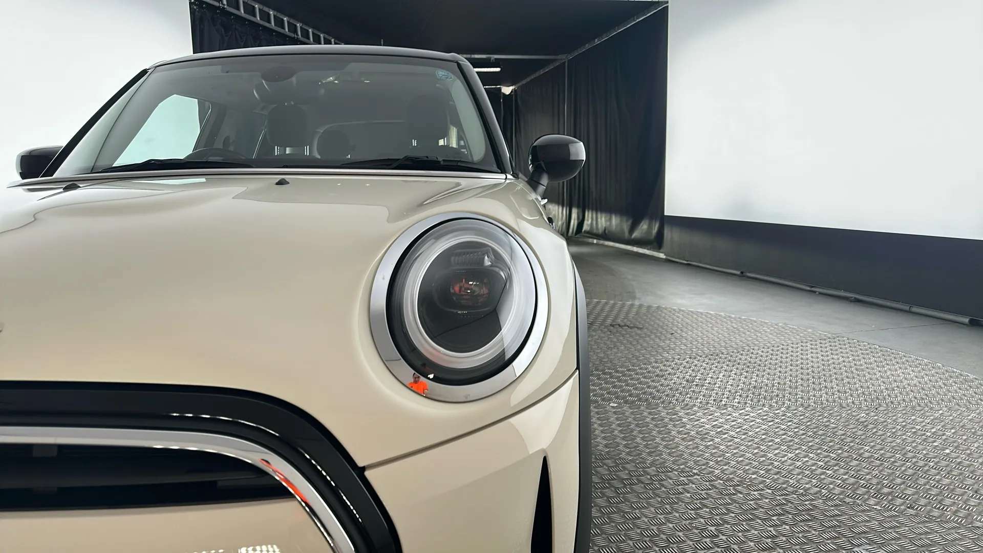 2021 MINI HATCH 2021 MINI HATCH