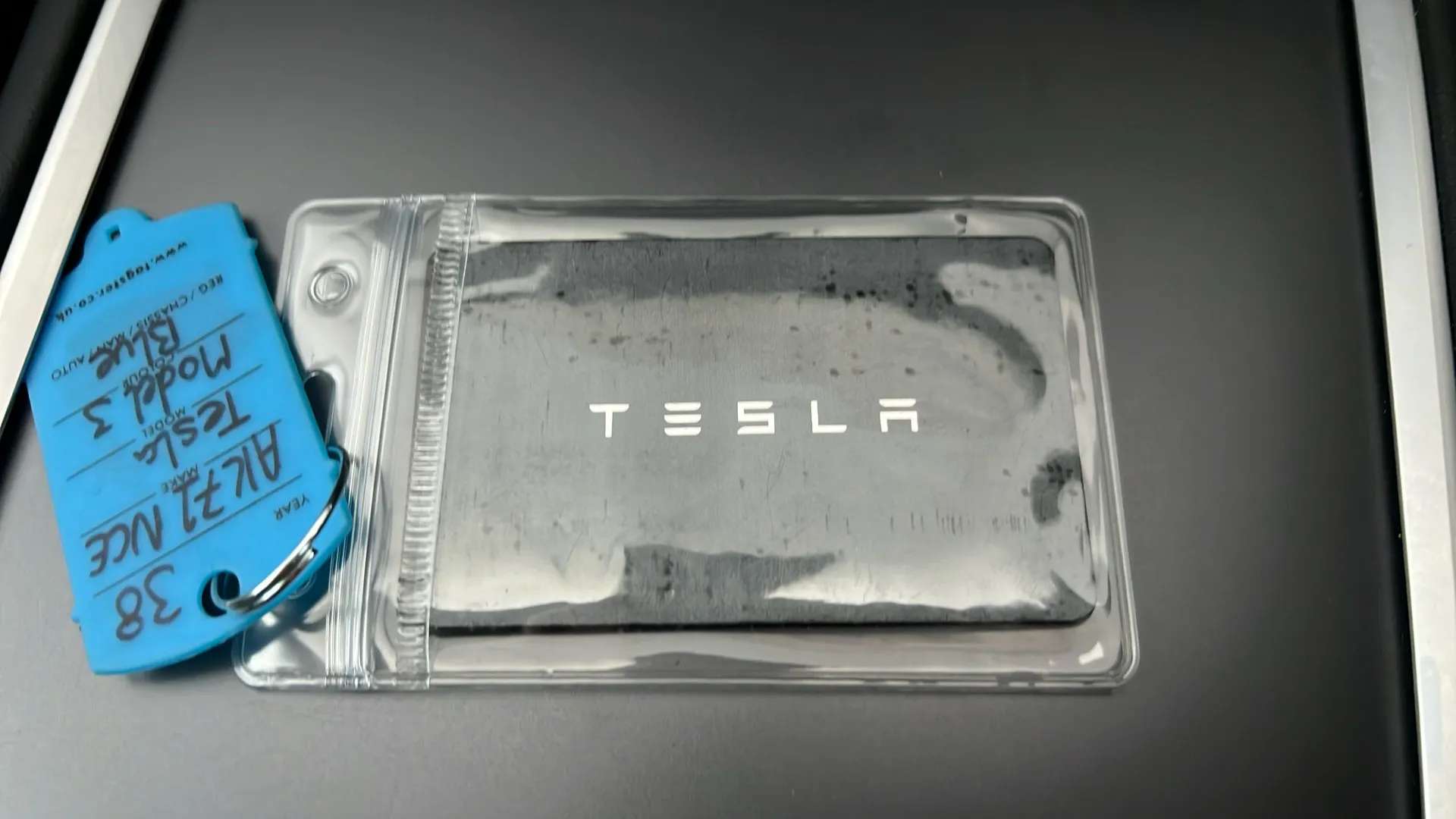 2021 TESLA MODEL 3 2021 TESLA MODEL 3