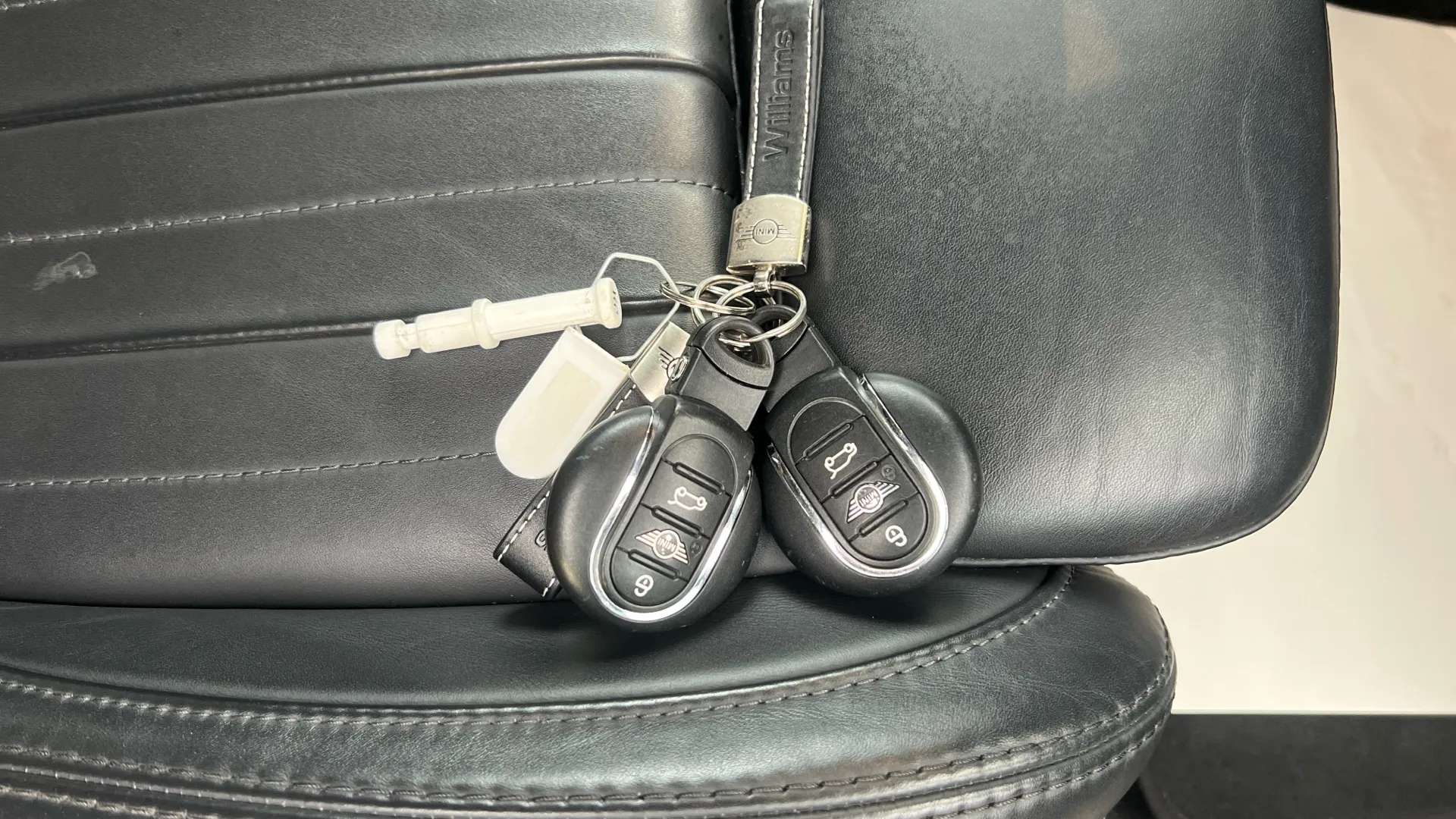 2020 MINI HATCH 2020 MINI HATCH