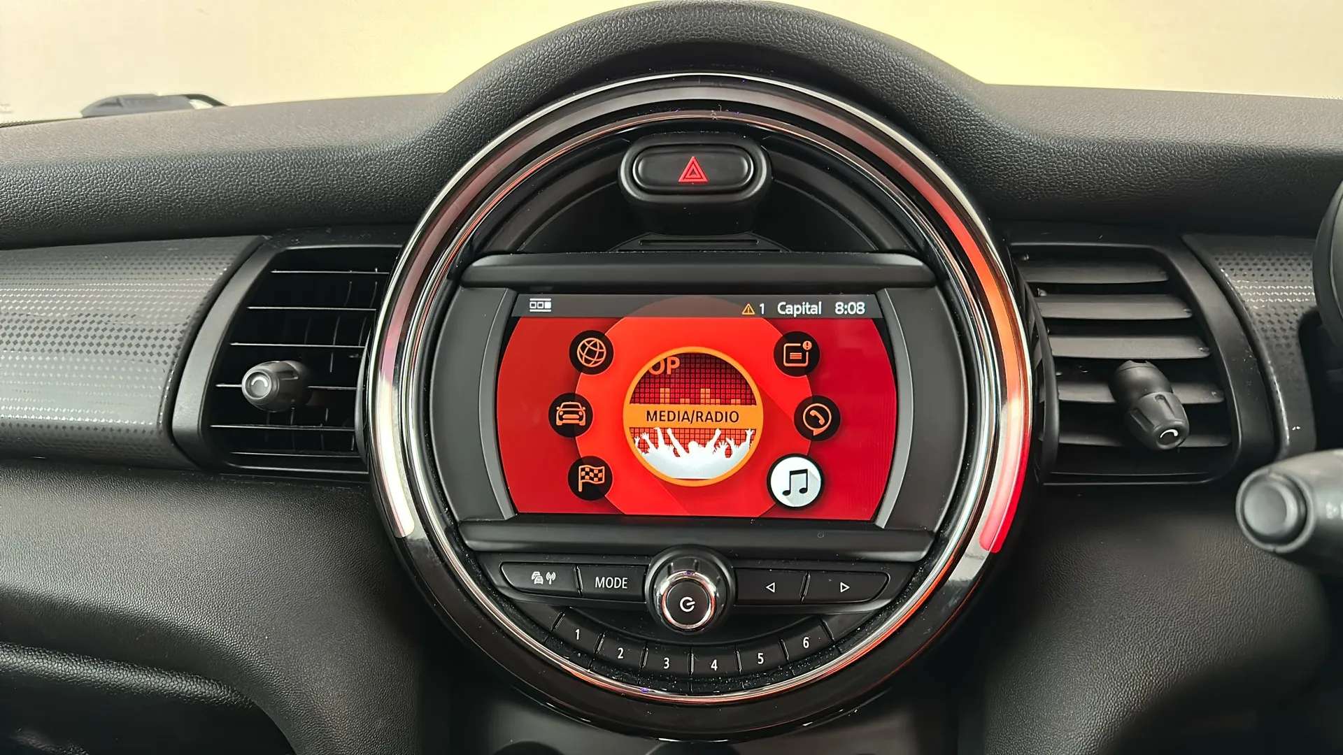 2019 MINI HATCH 2019 MINI HATCH