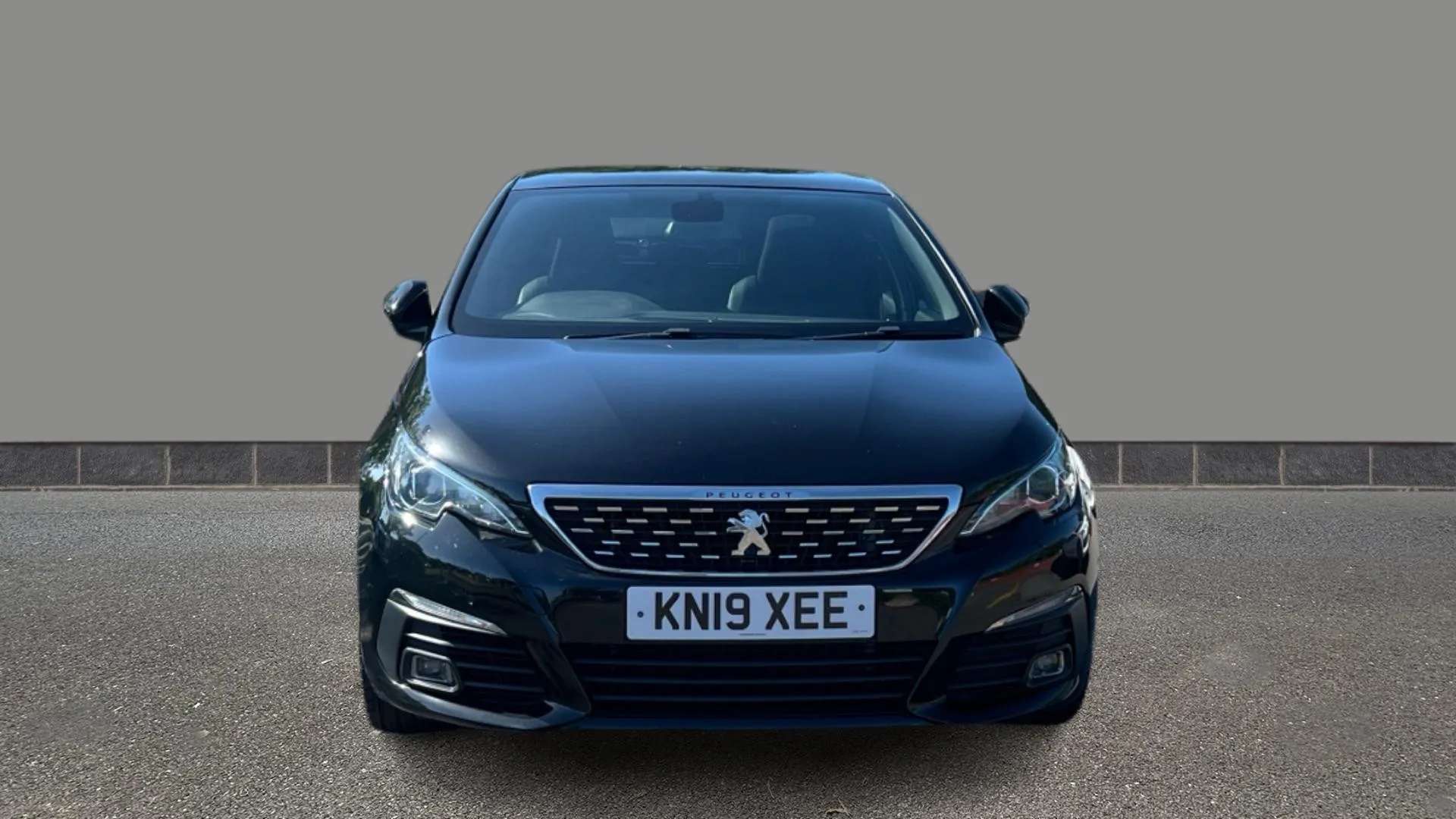 A 2019 PEUGEOT 308 1.5 BlueHDi 130 GT Line A 2019 PEUGEOT 308 1.5 BlueHDi 130 GT Line