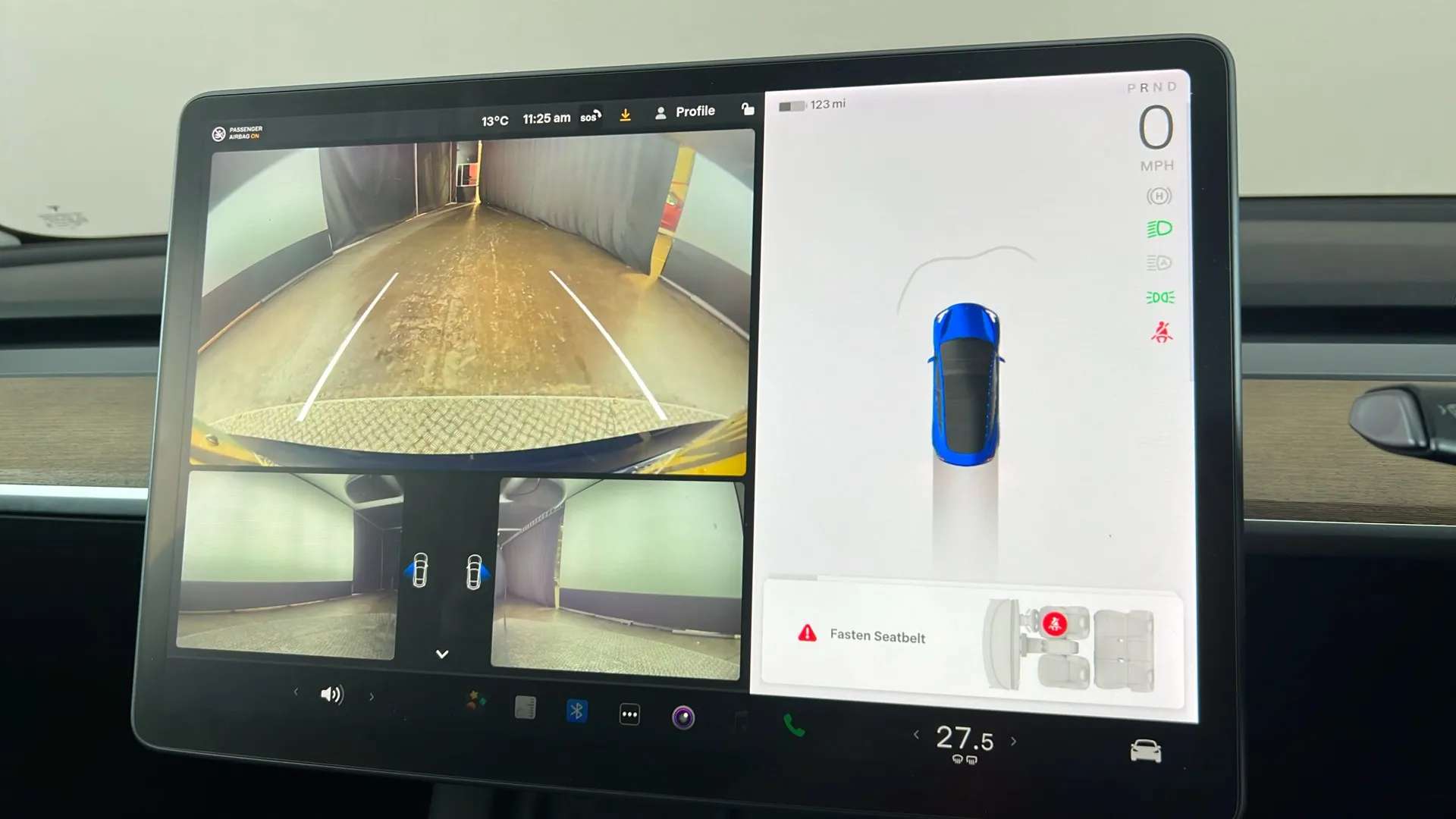 2021 TESLA MODEL 3 2021 TESLA MODEL 3