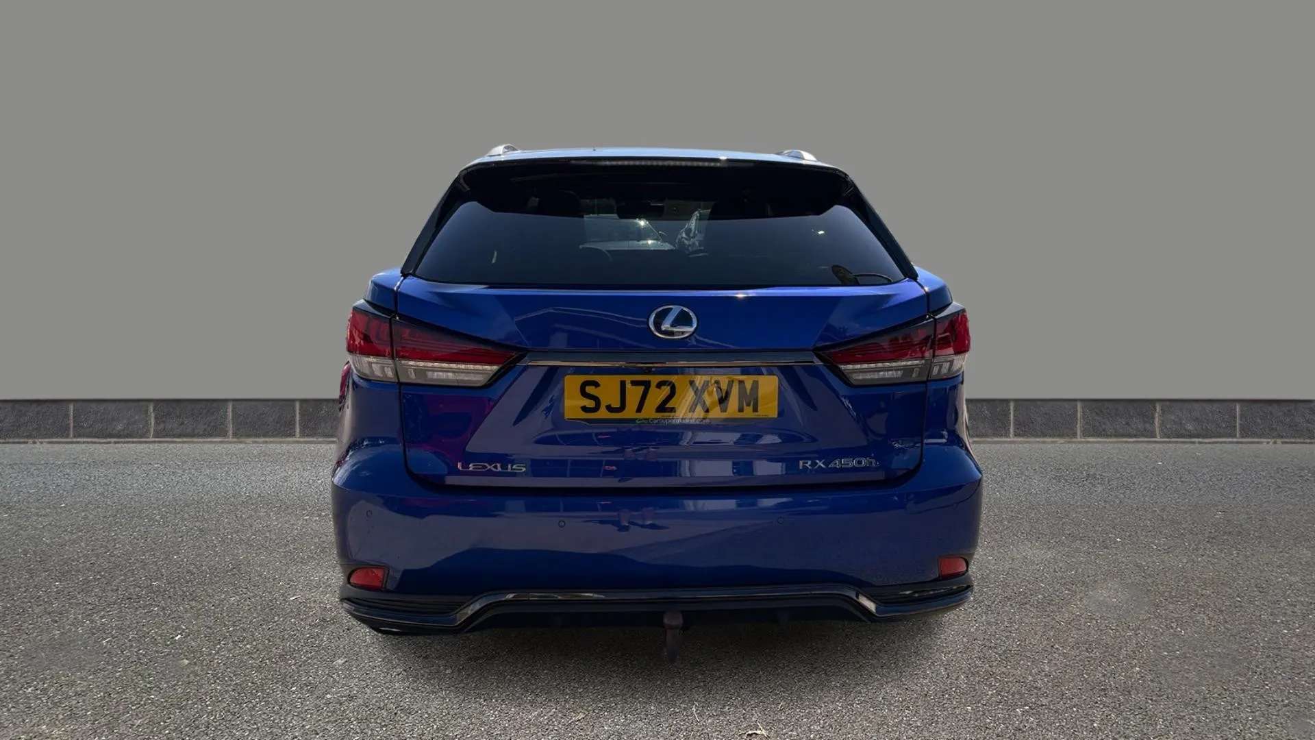 2022 LEXUS RX 2022 LEXUS RX