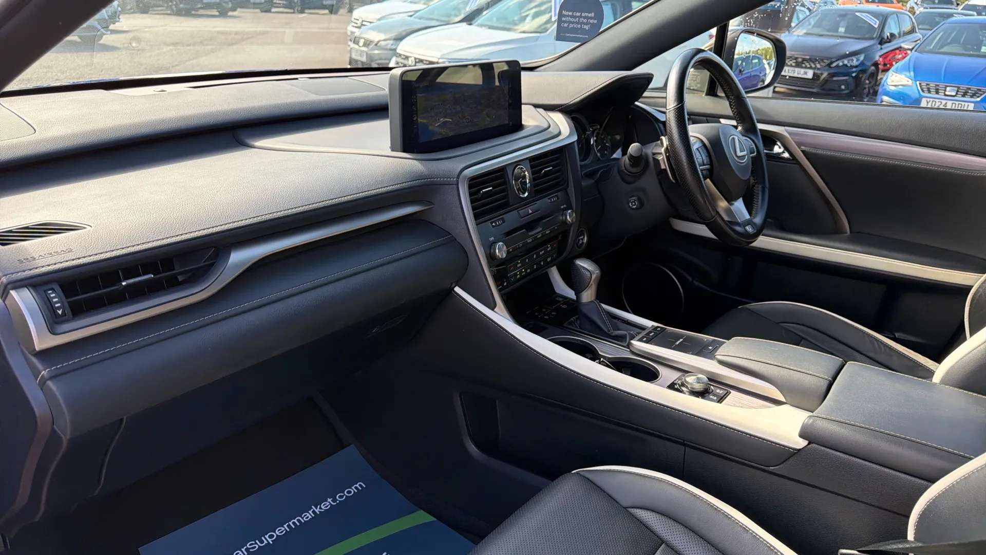 2022 LEXUS RX 2022 LEXUS RX