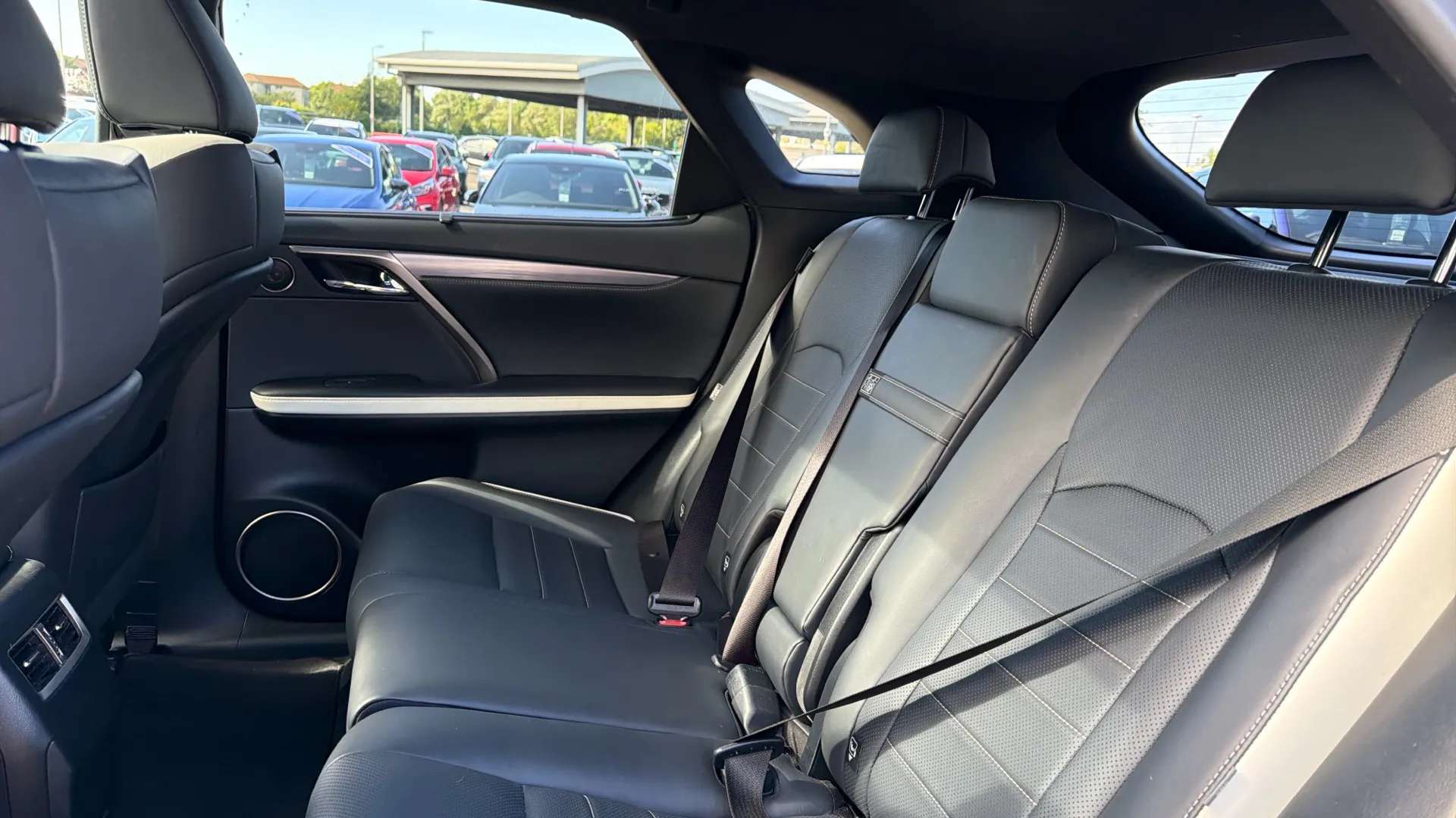 2022 LEXUS RX 2022 LEXUS RX