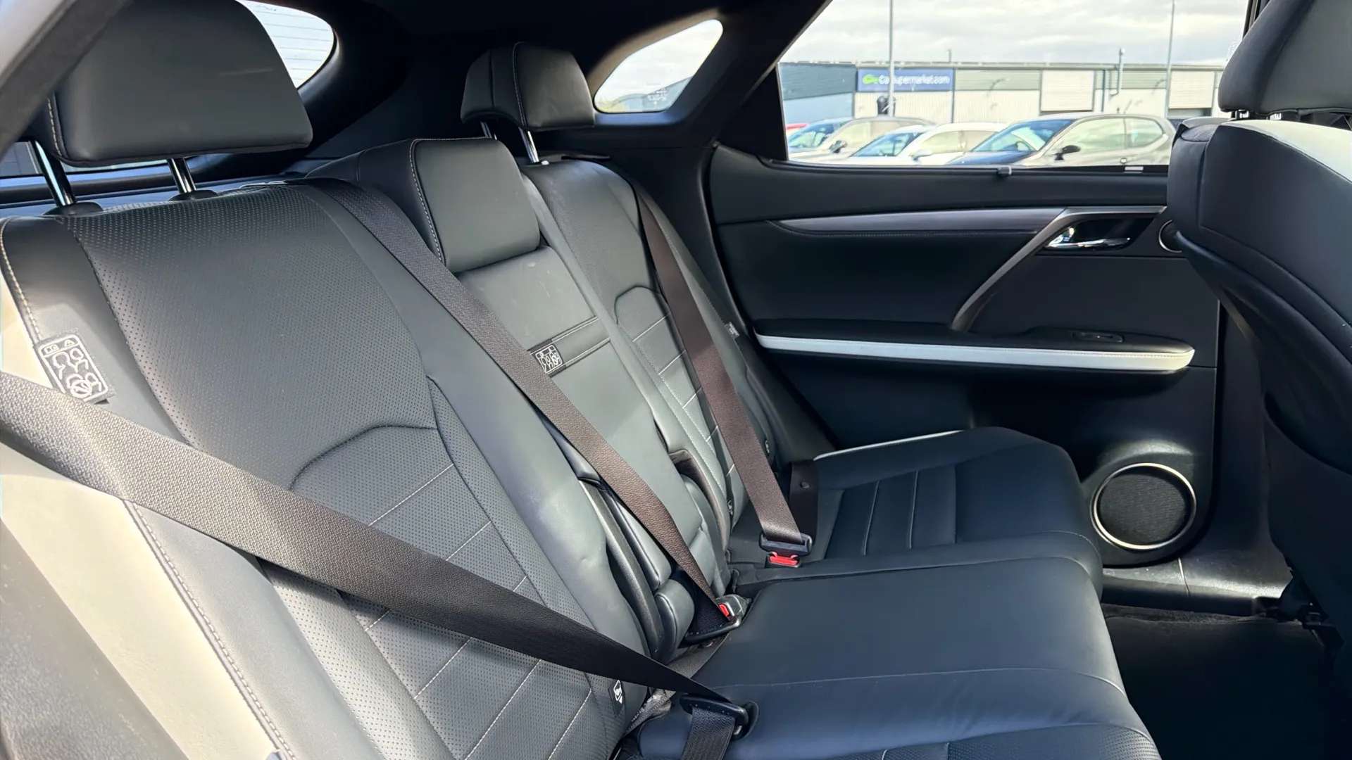 2022 LEXUS RX 2022 LEXUS RX
