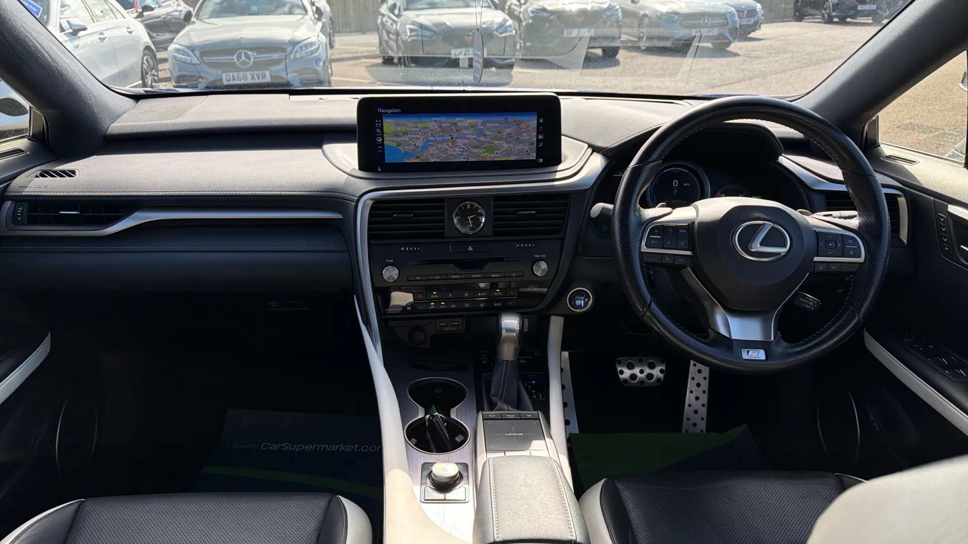 2022 LEXUS RX 2022 LEXUS RX
