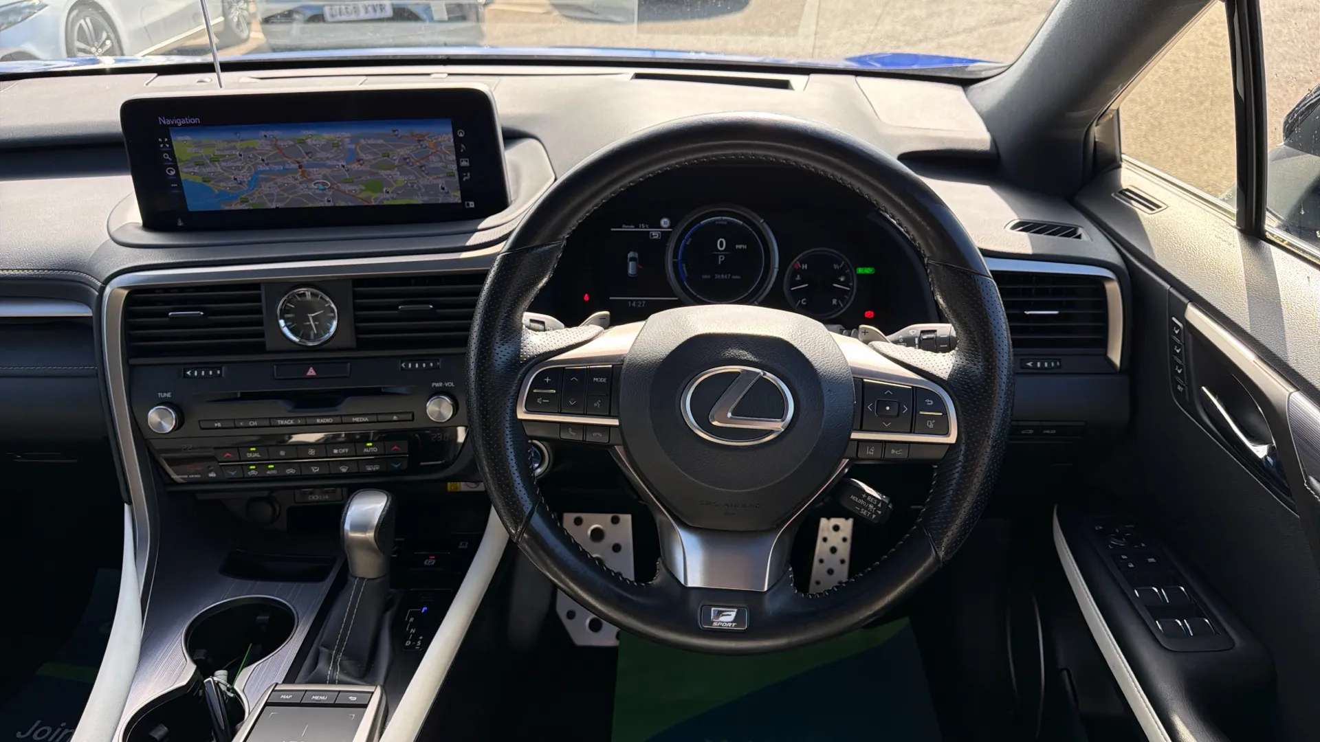 2022 LEXUS RX 2022 LEXUS RX